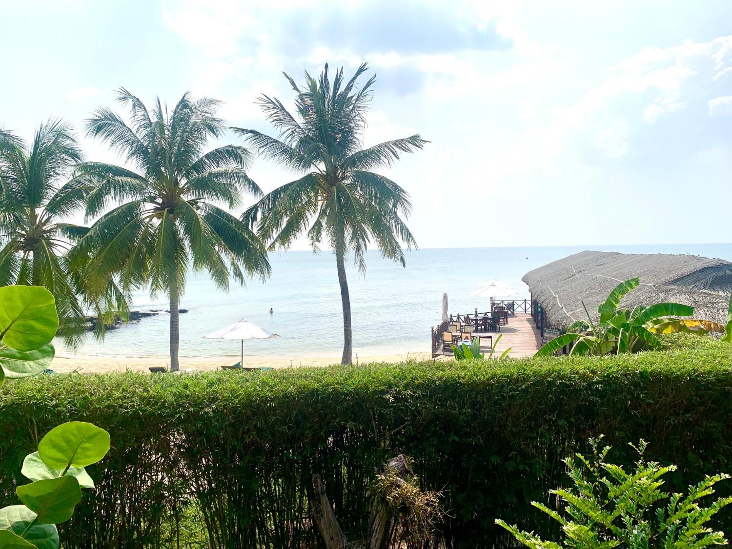 Phu Quoc Eco Beach Resort