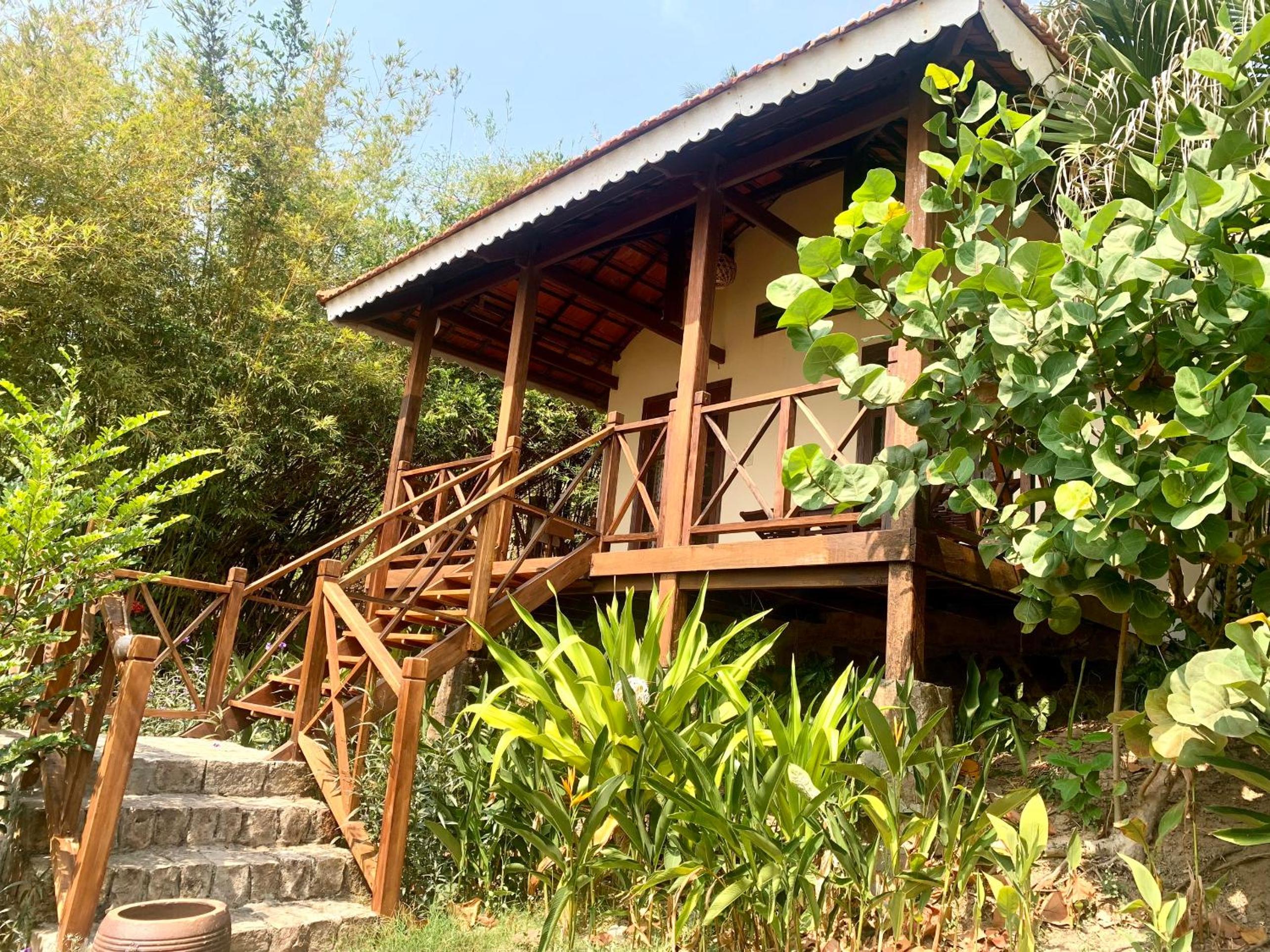 Phu Quoc Eco Beach Resort