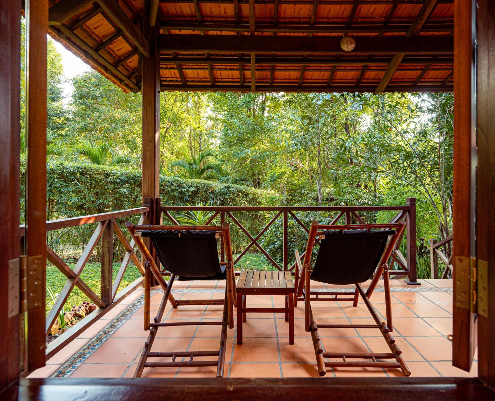 Phu Quoc Eco Beach Resort