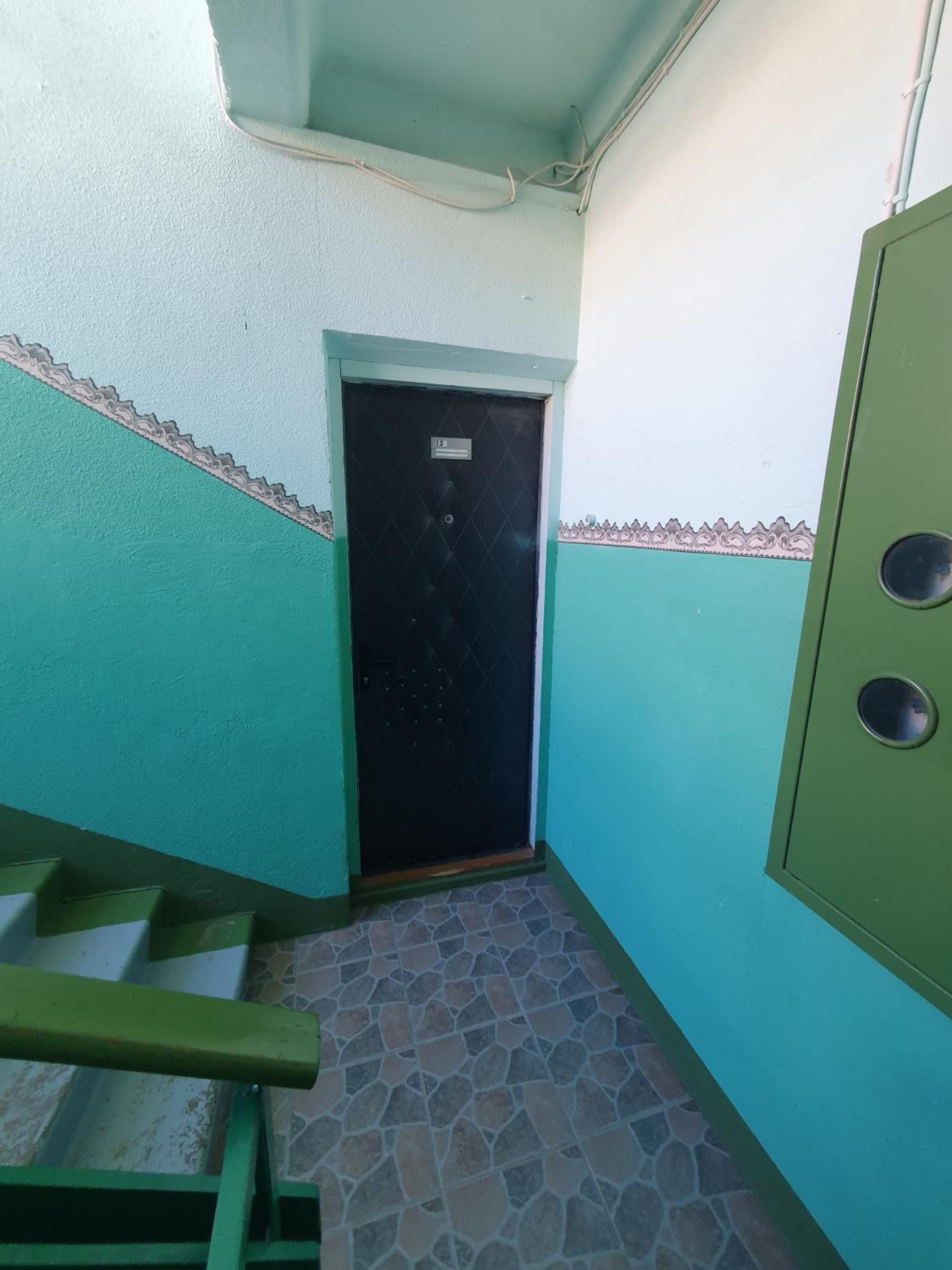 Airbnb Veriora