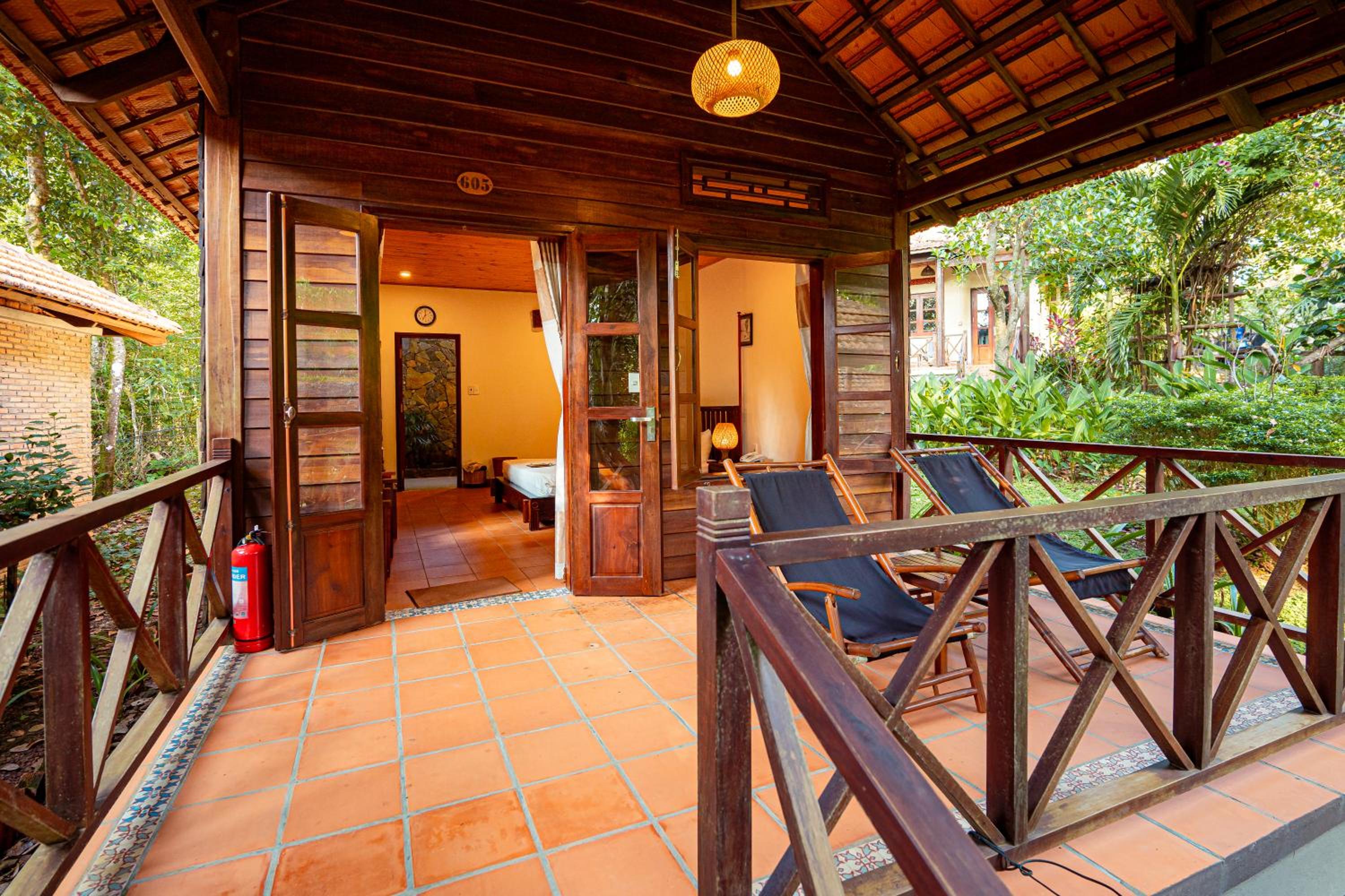 Phu Quoc Eco Beach Resort