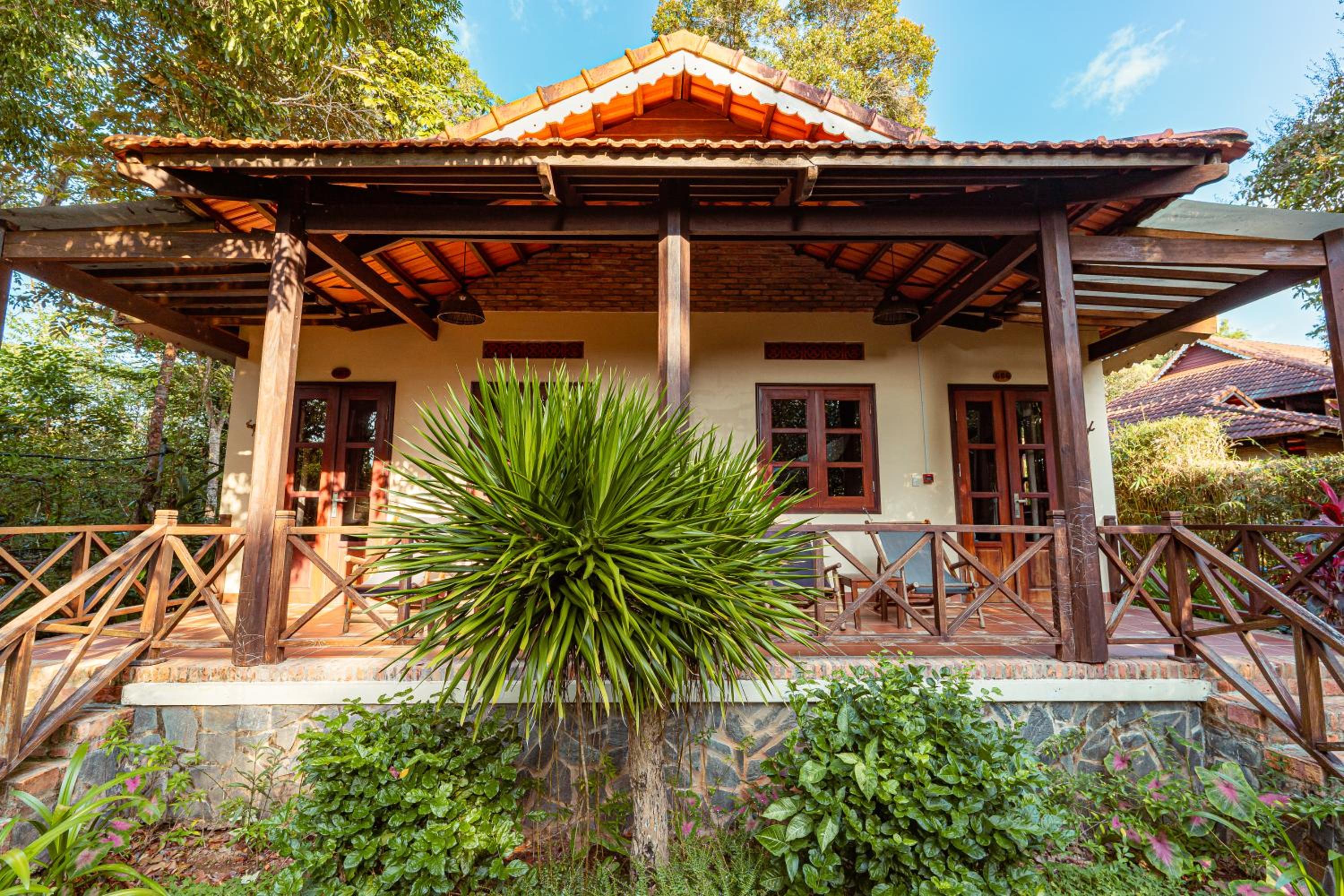 Phu Quoc Eco Beach Resort