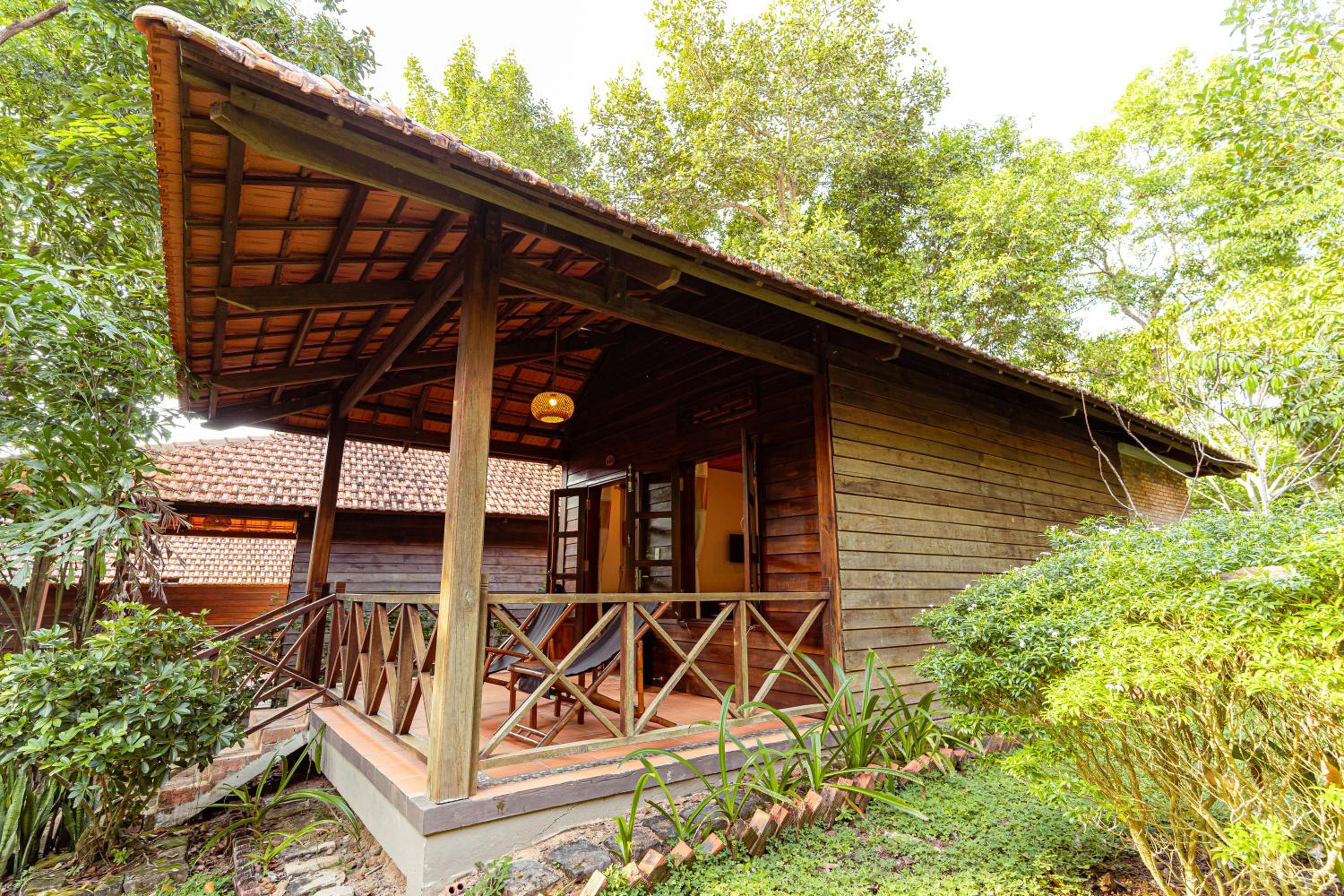 Phu Quoc Eco Beach Resort