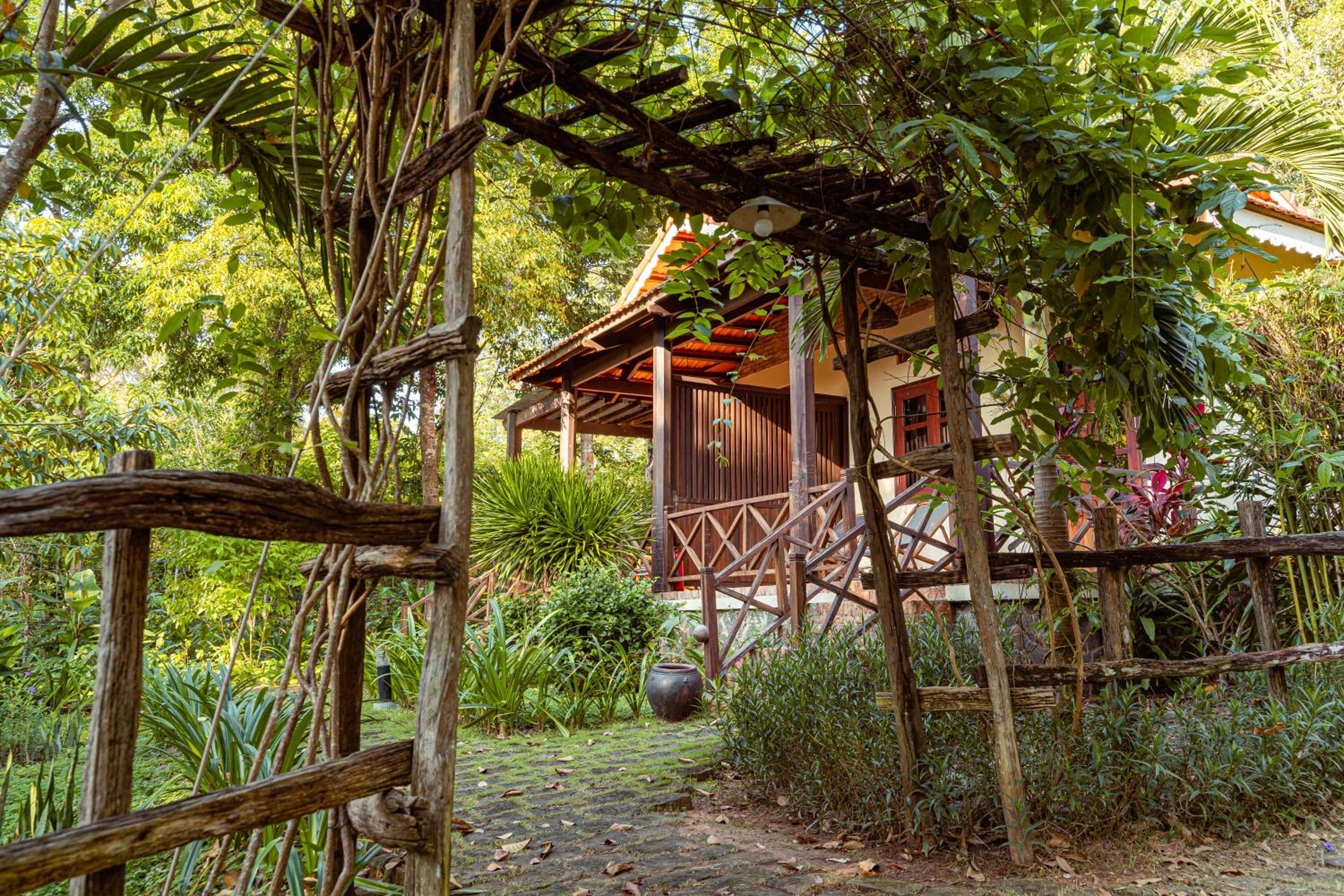 Phu Quoc Eco Beach Resort