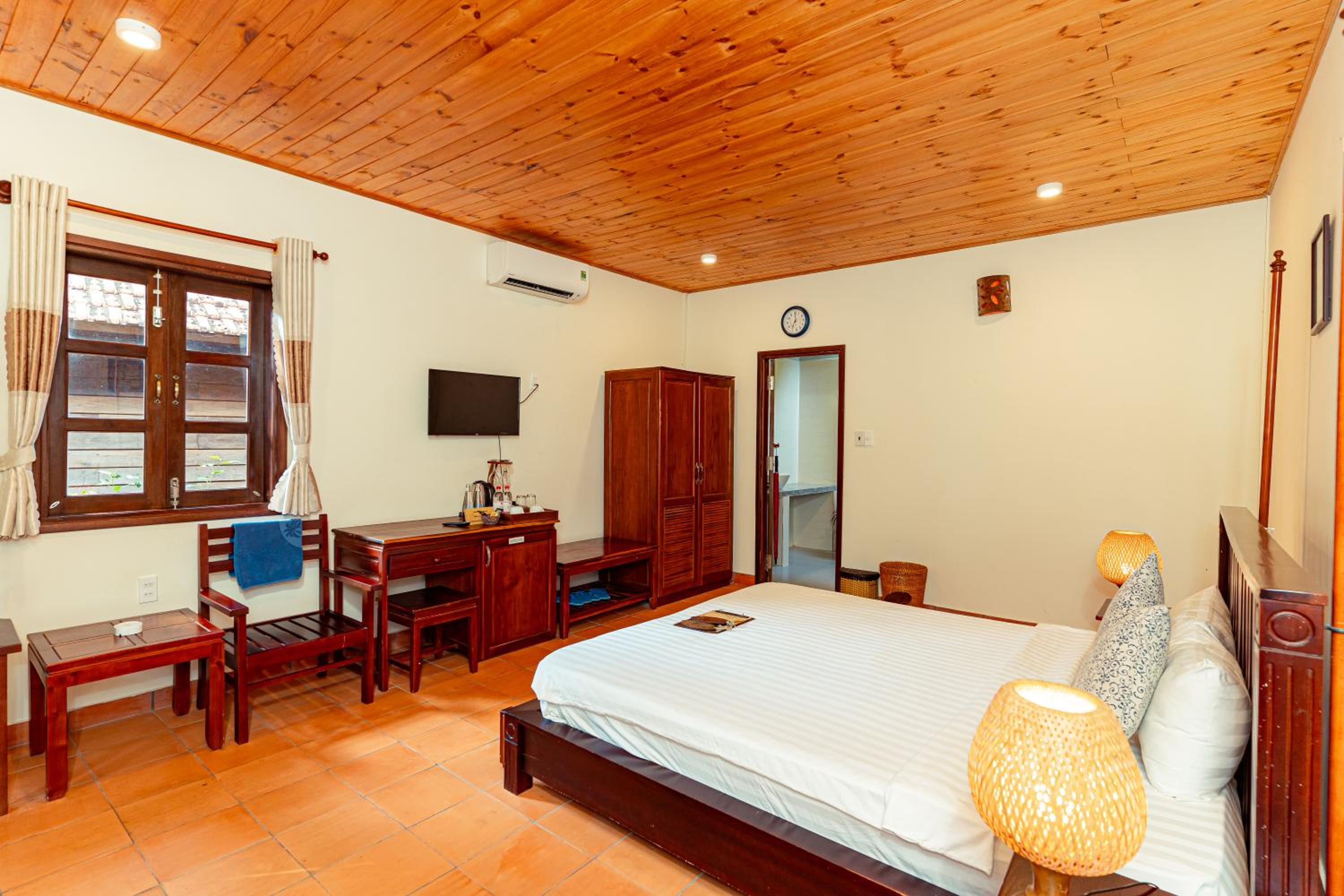 Phu Quoc Eco Beach Resort