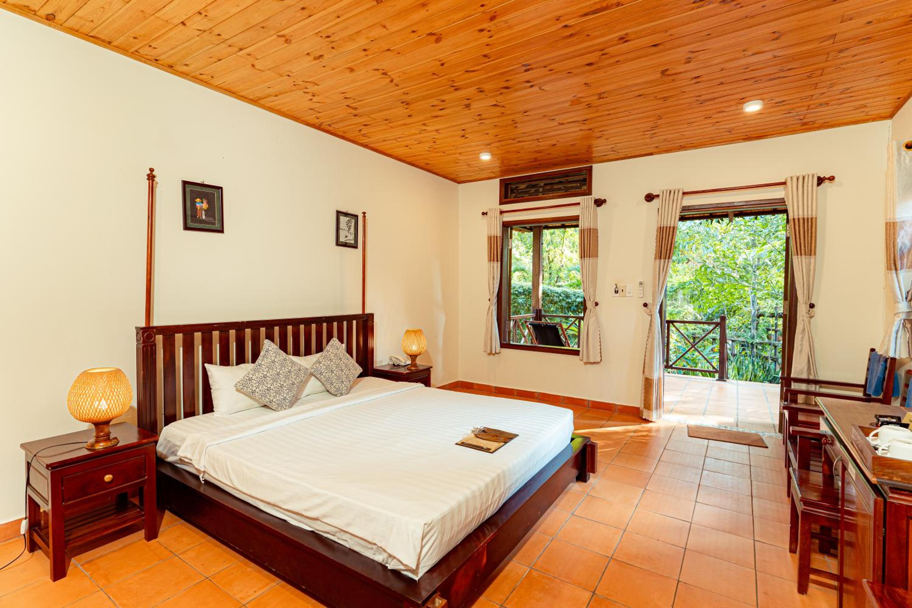 Phu Quoc Eco Beach Resort