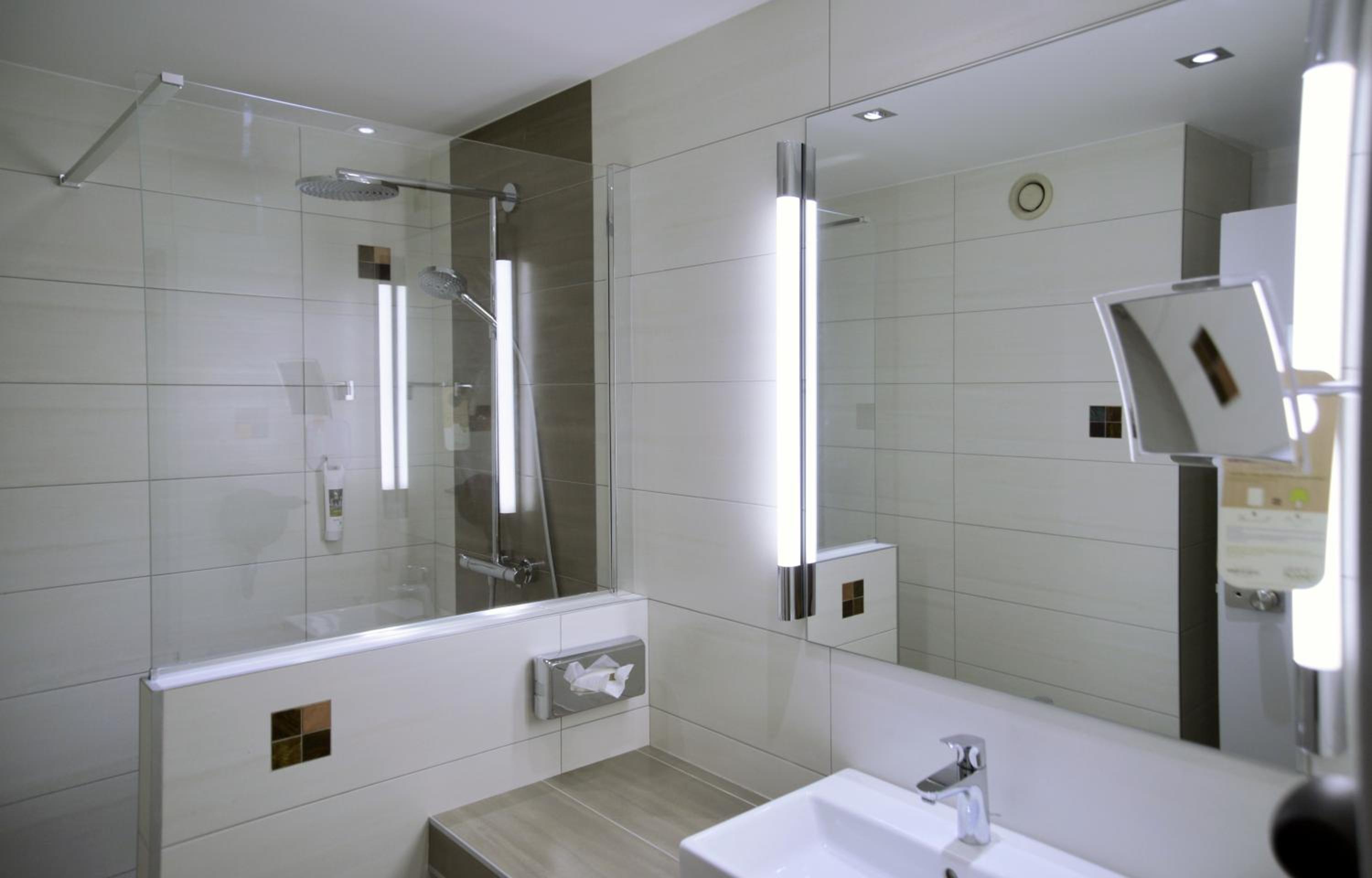 Montpellier Vacations - Mercure Montpellier Centre Comedie - Property Image 60