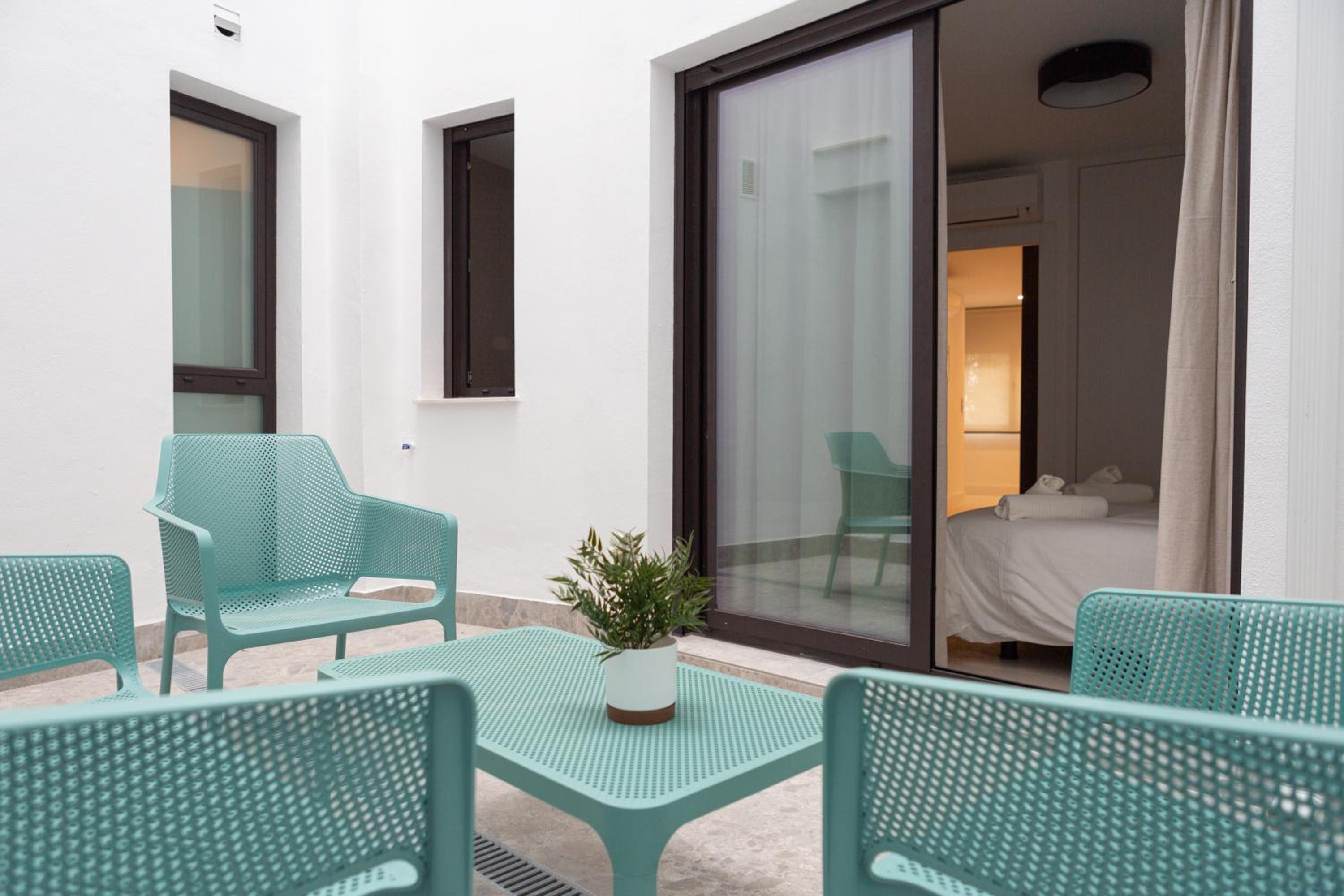 Royar Apartamentos
