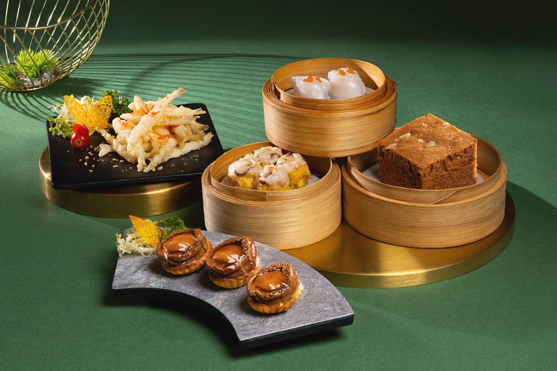 Nina Hotel Causeway Bay