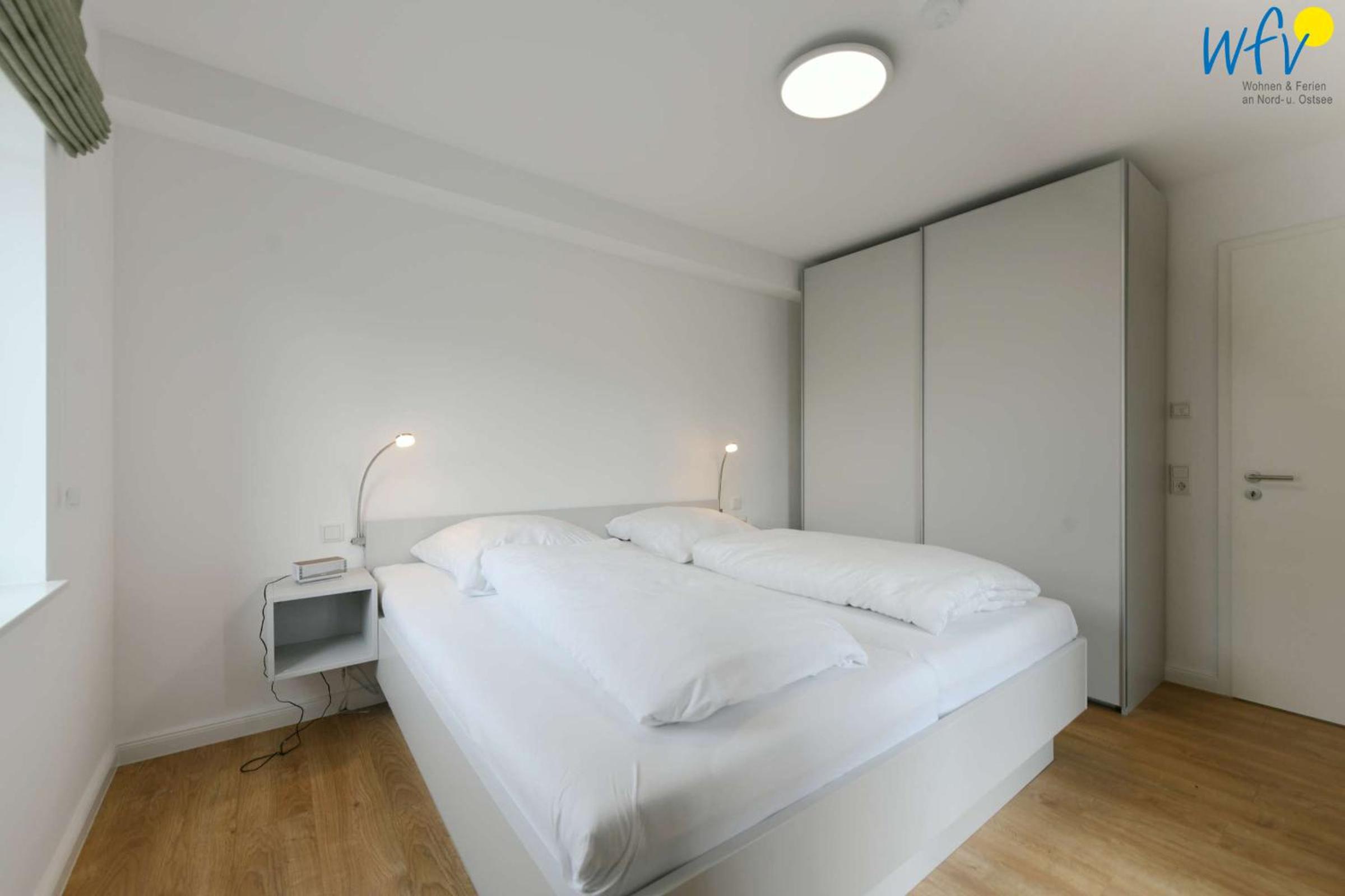Haus im Dorfgroden 14 Ferienwohnung Muschelsucher