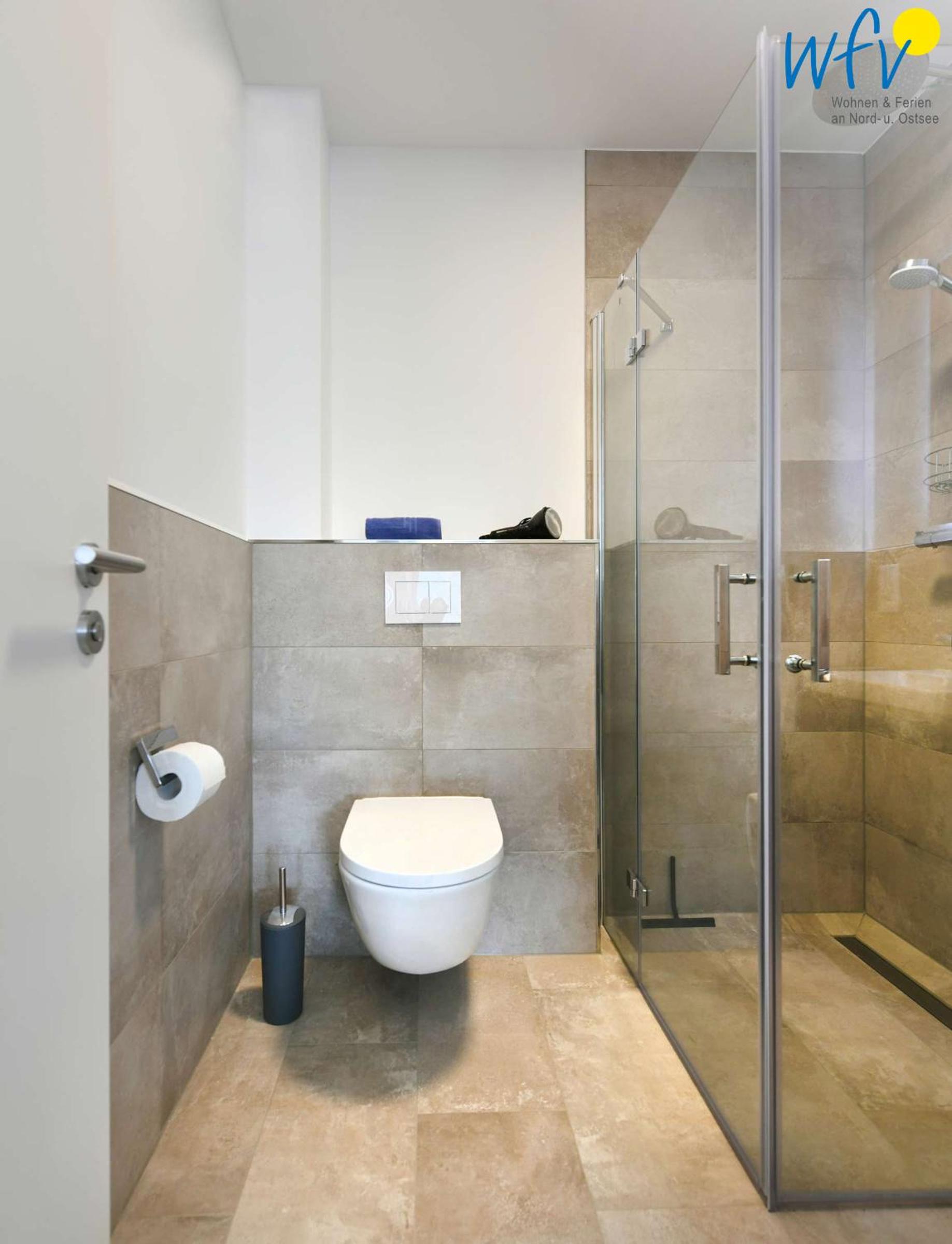 Haus im Dorfgroden 14 Ferienwohnung Muschelsucher