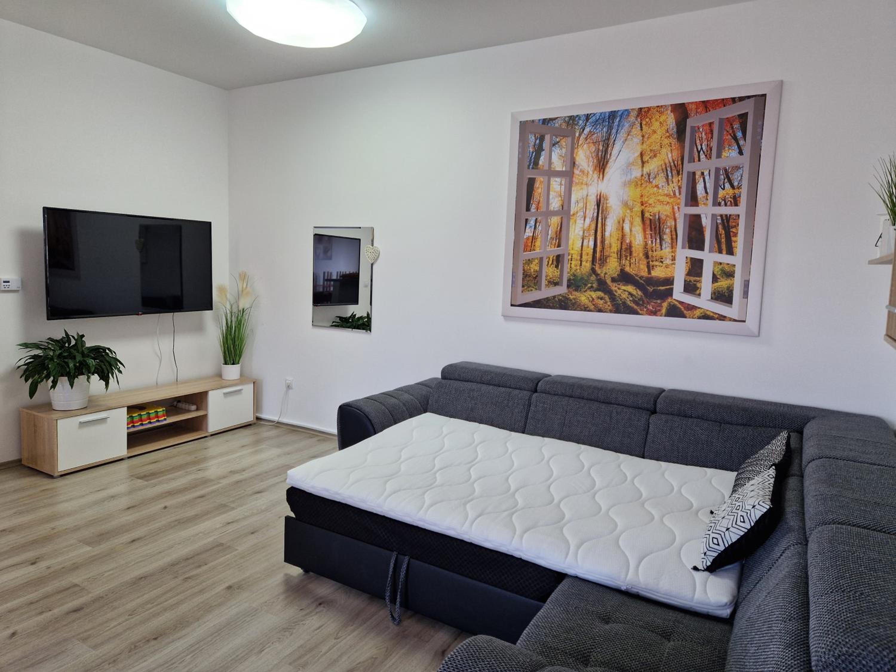 Apartmán 10