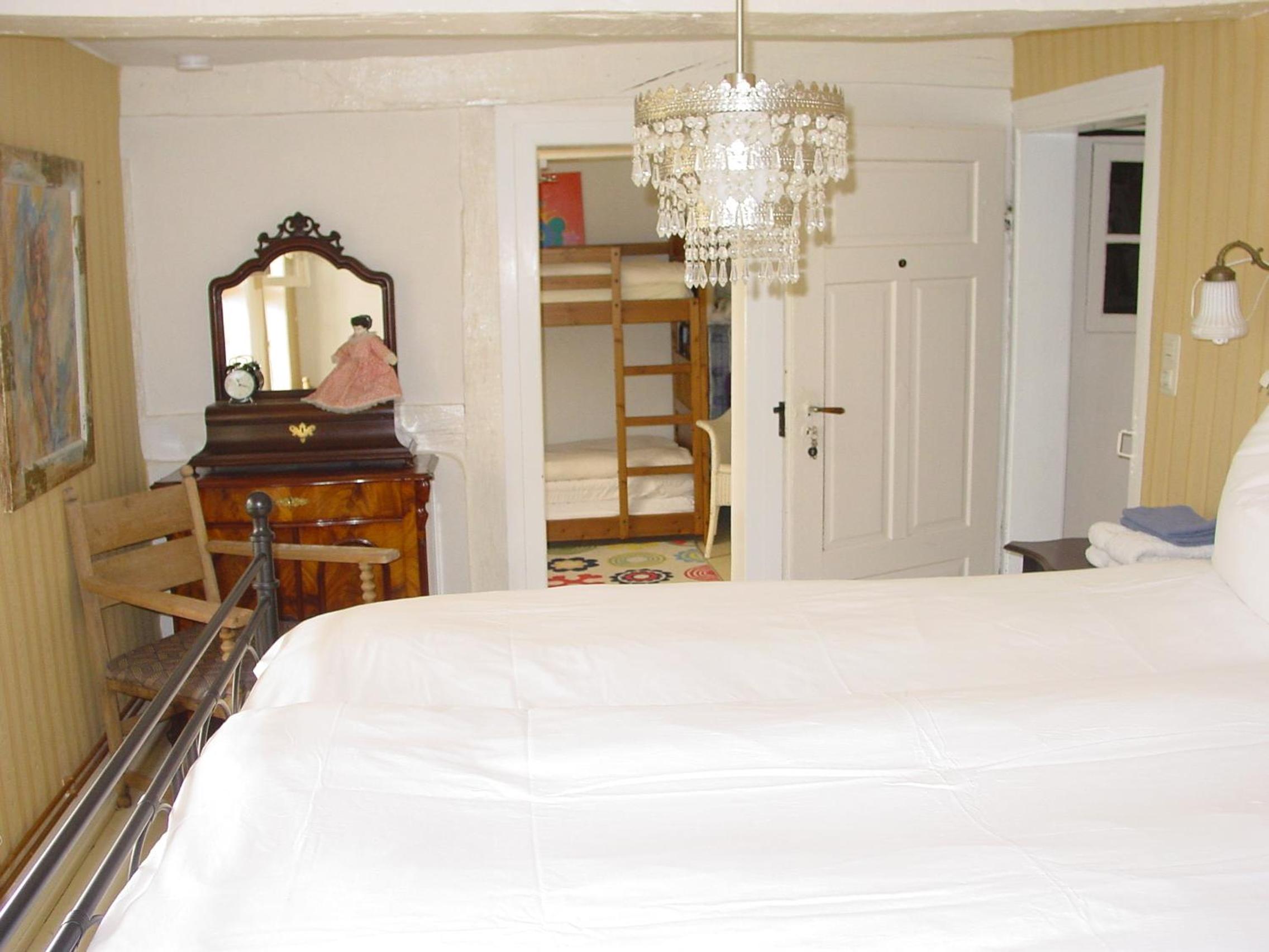 Robert's Bed & Breakfast