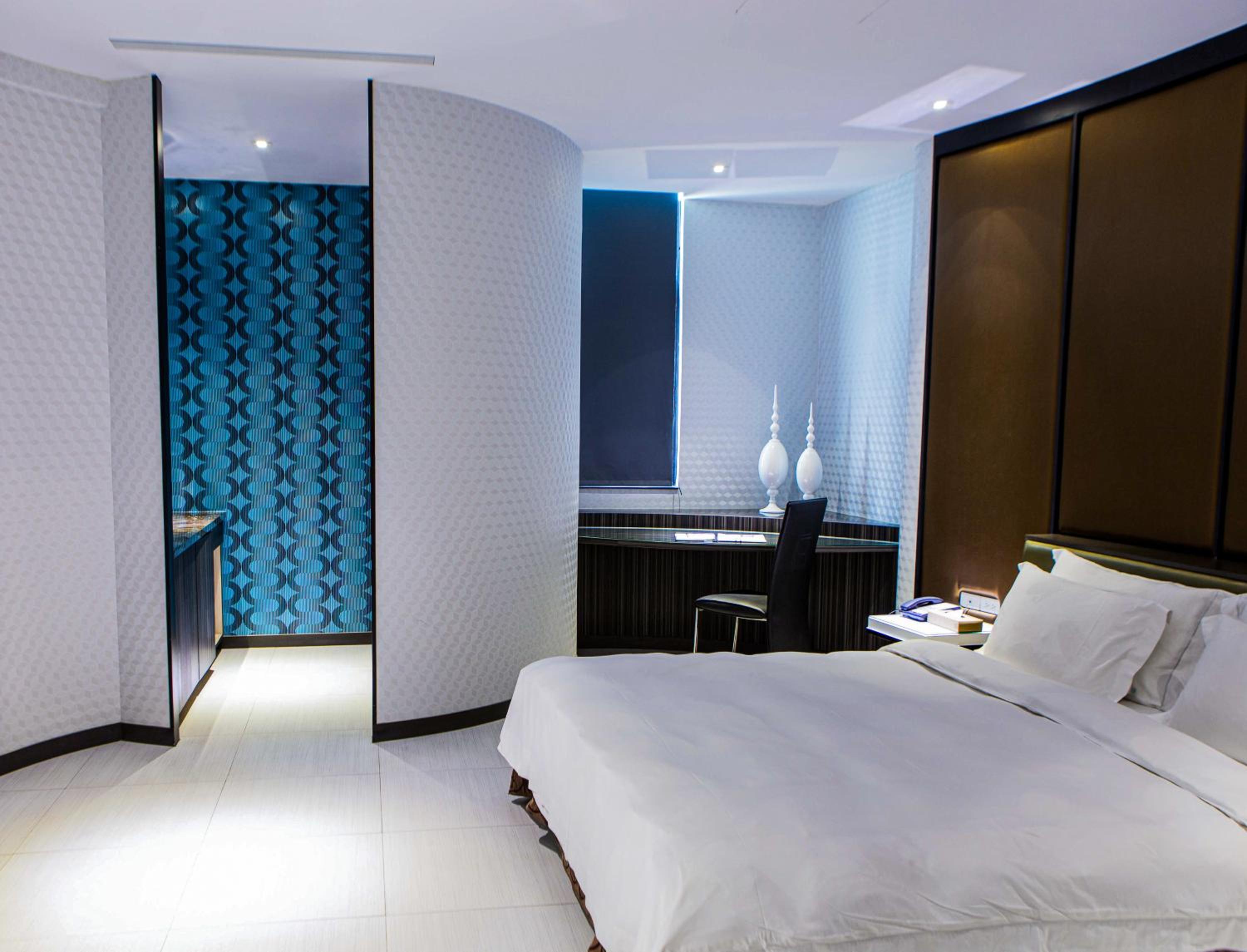 All-Ur Boutique Motel - Tai Tung Branch