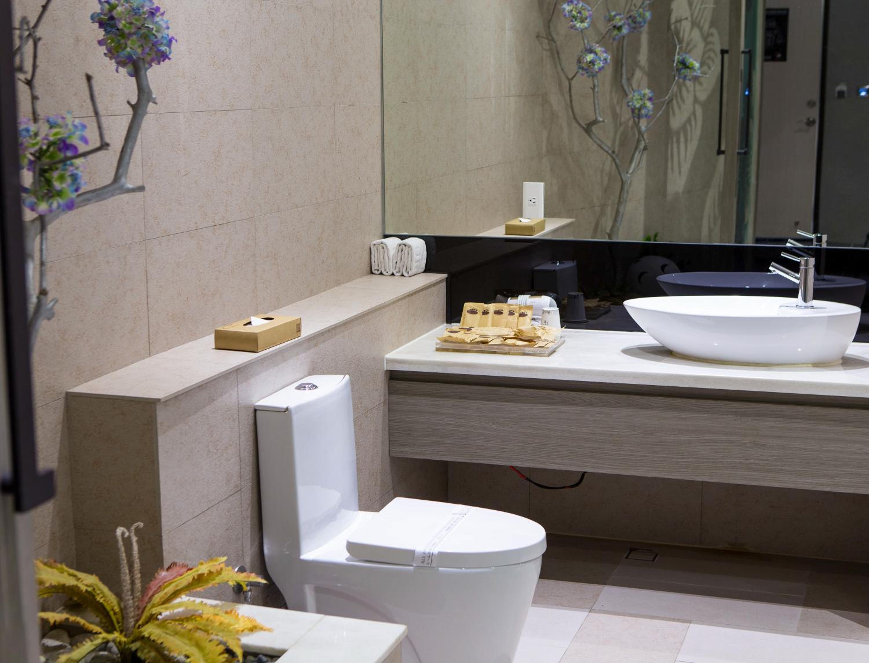 All-Ur Boutique Motel - Tai Tung Branch