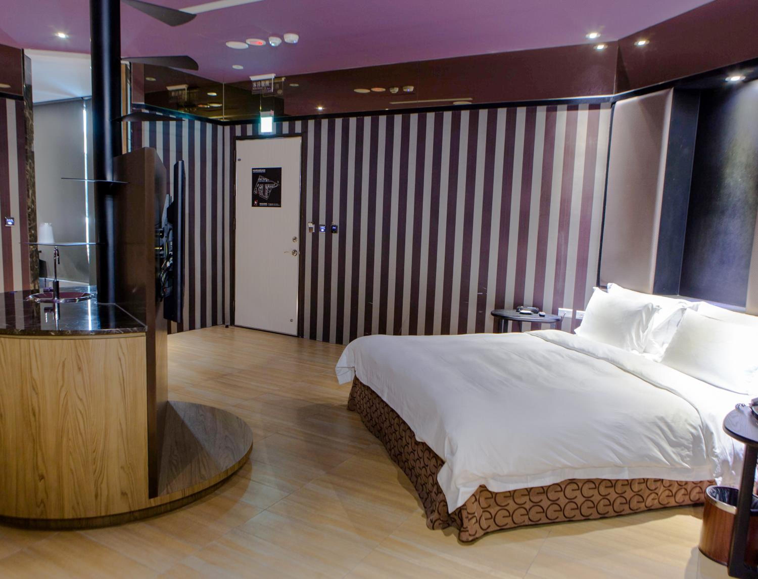All-Ur Boutique Motel - Tai Tung Branch