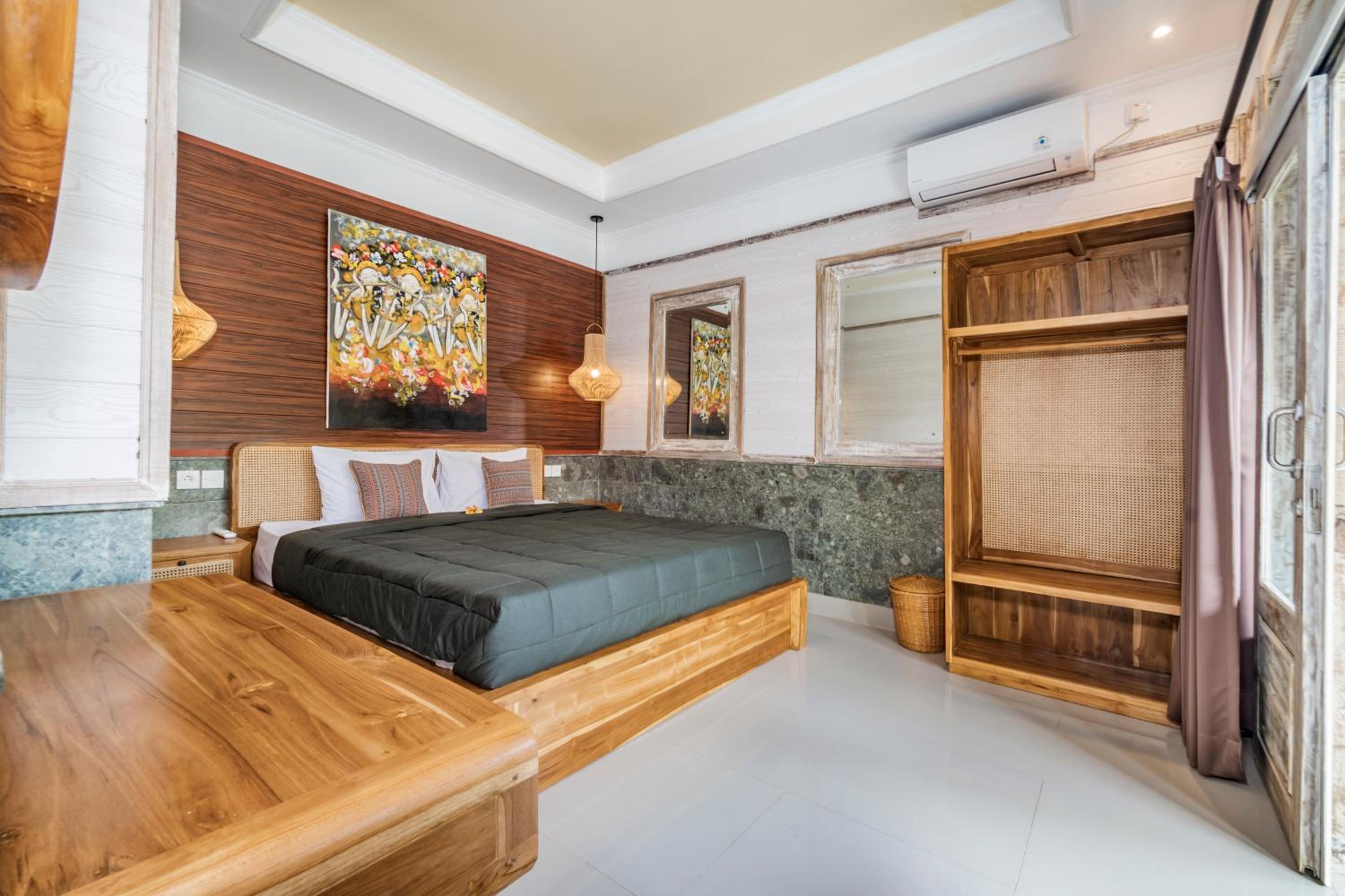 Tama Homestay