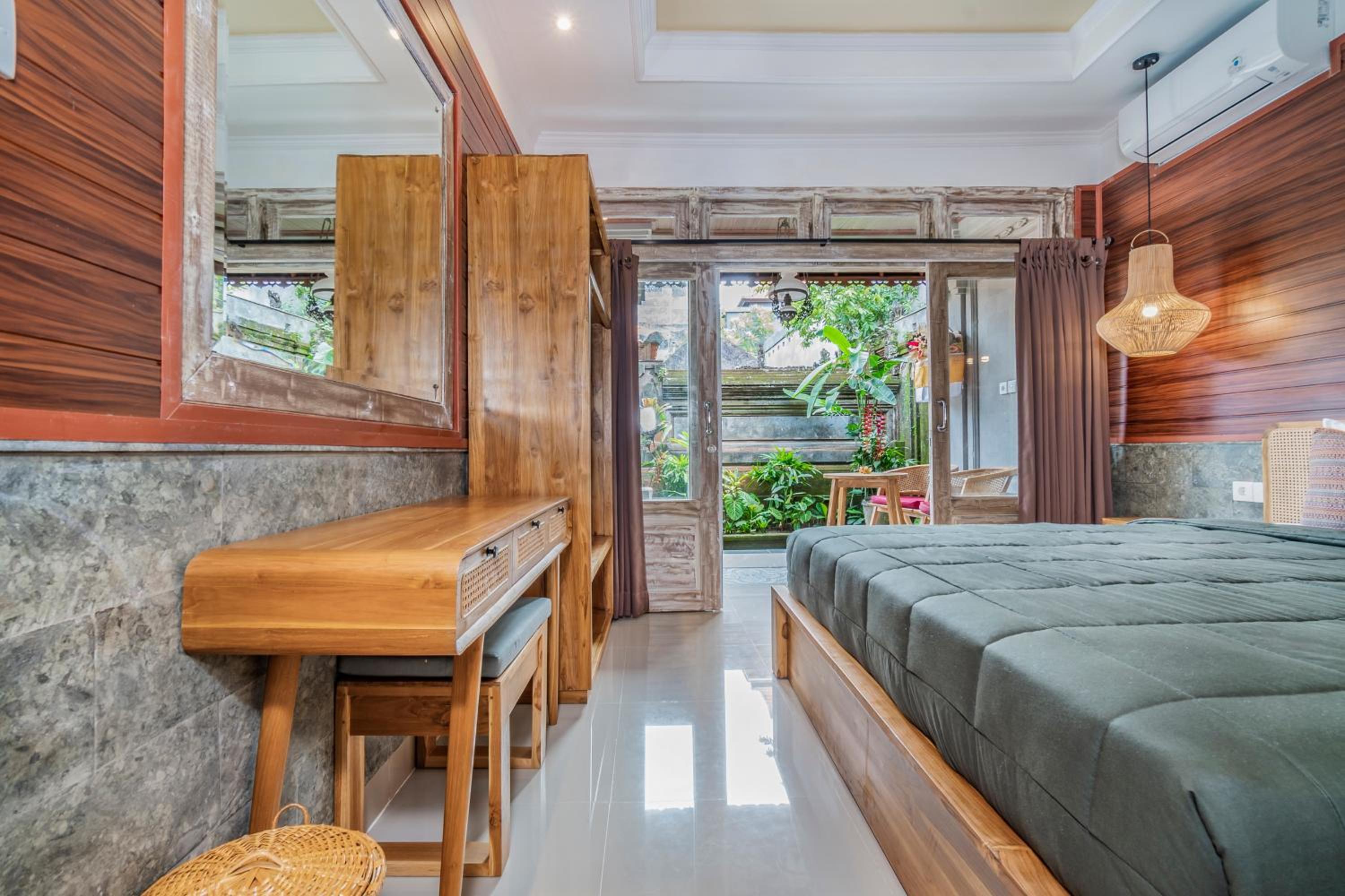 Tama Homestay