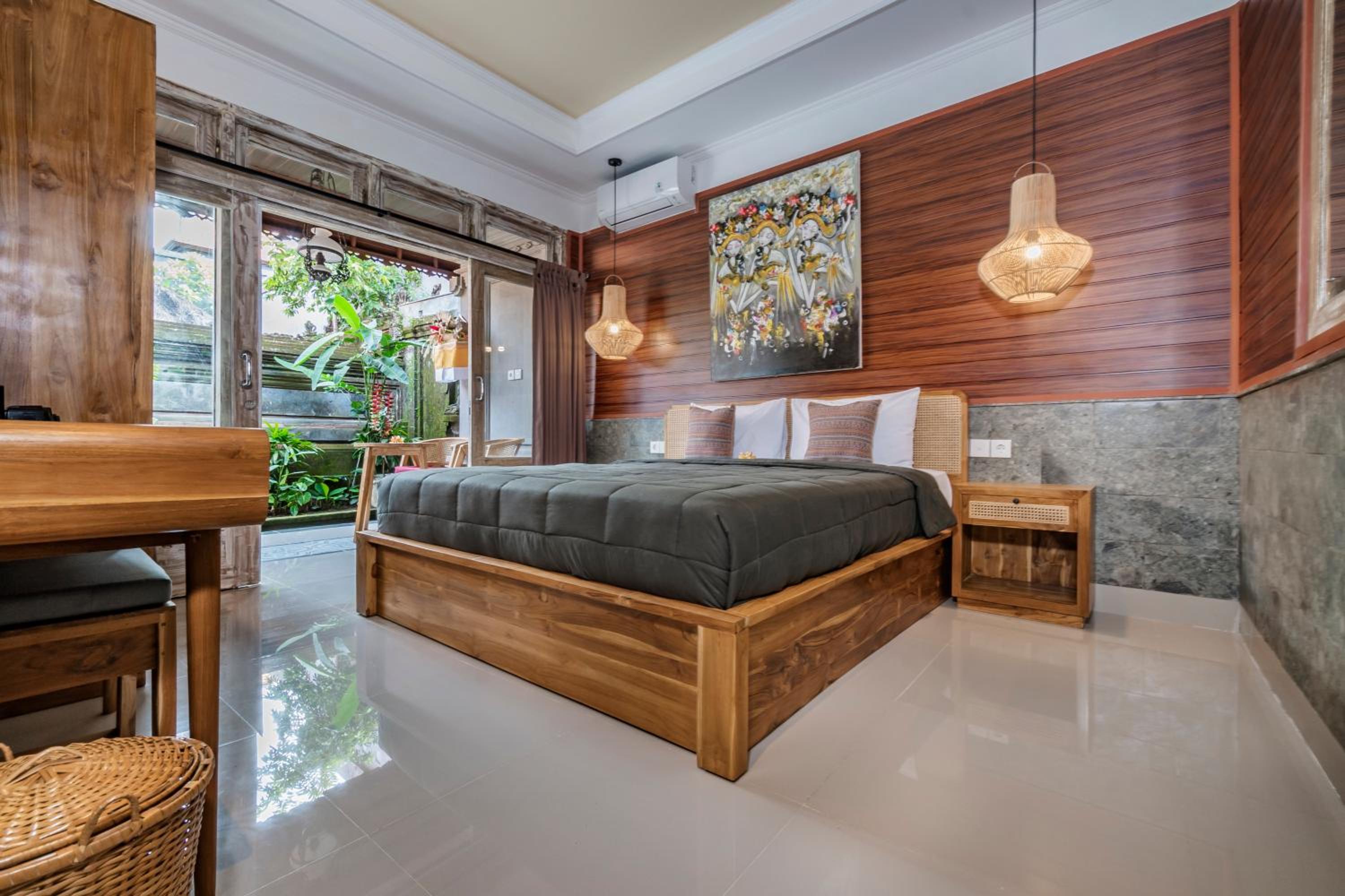 Tama Homestay