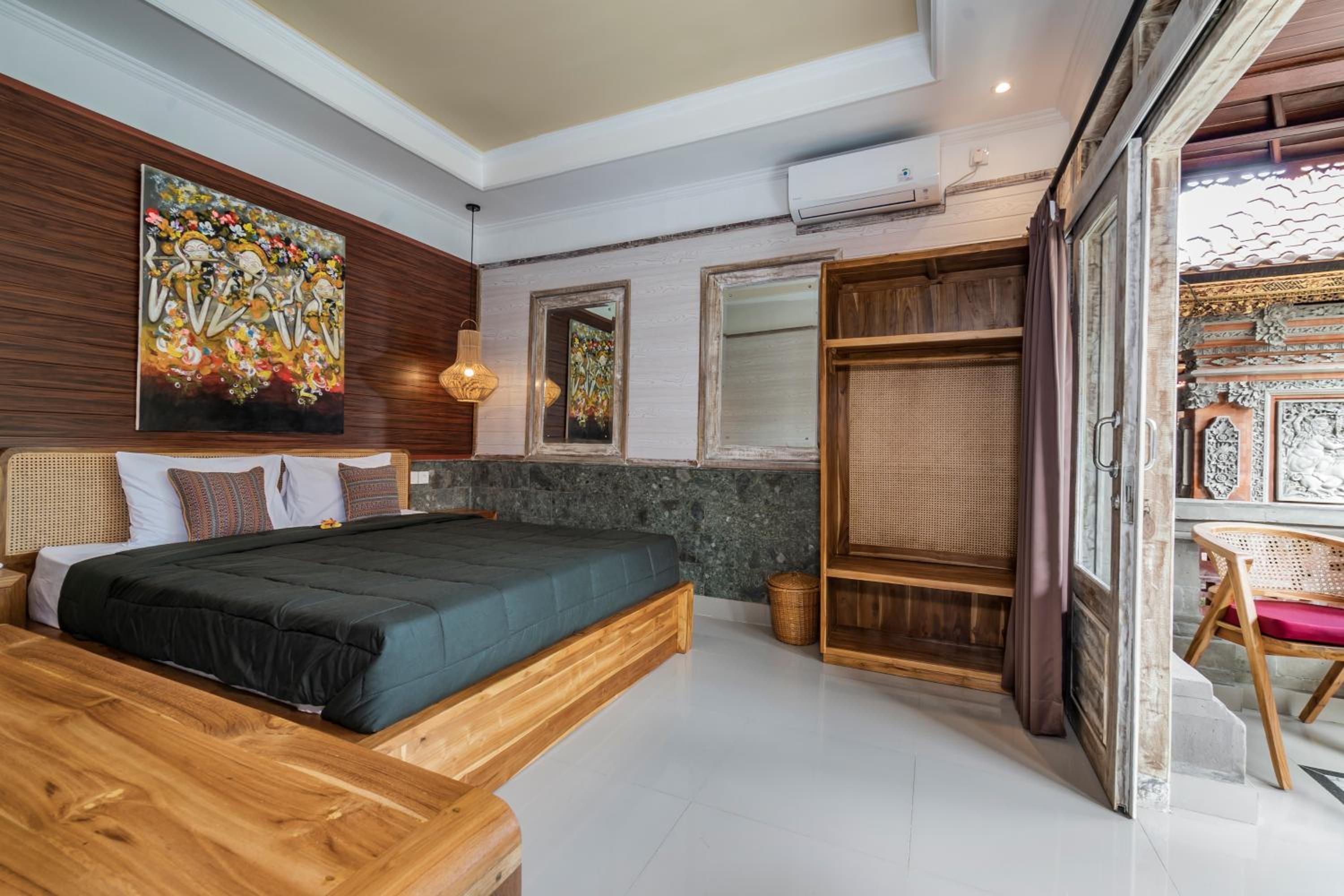 Tama Homestay