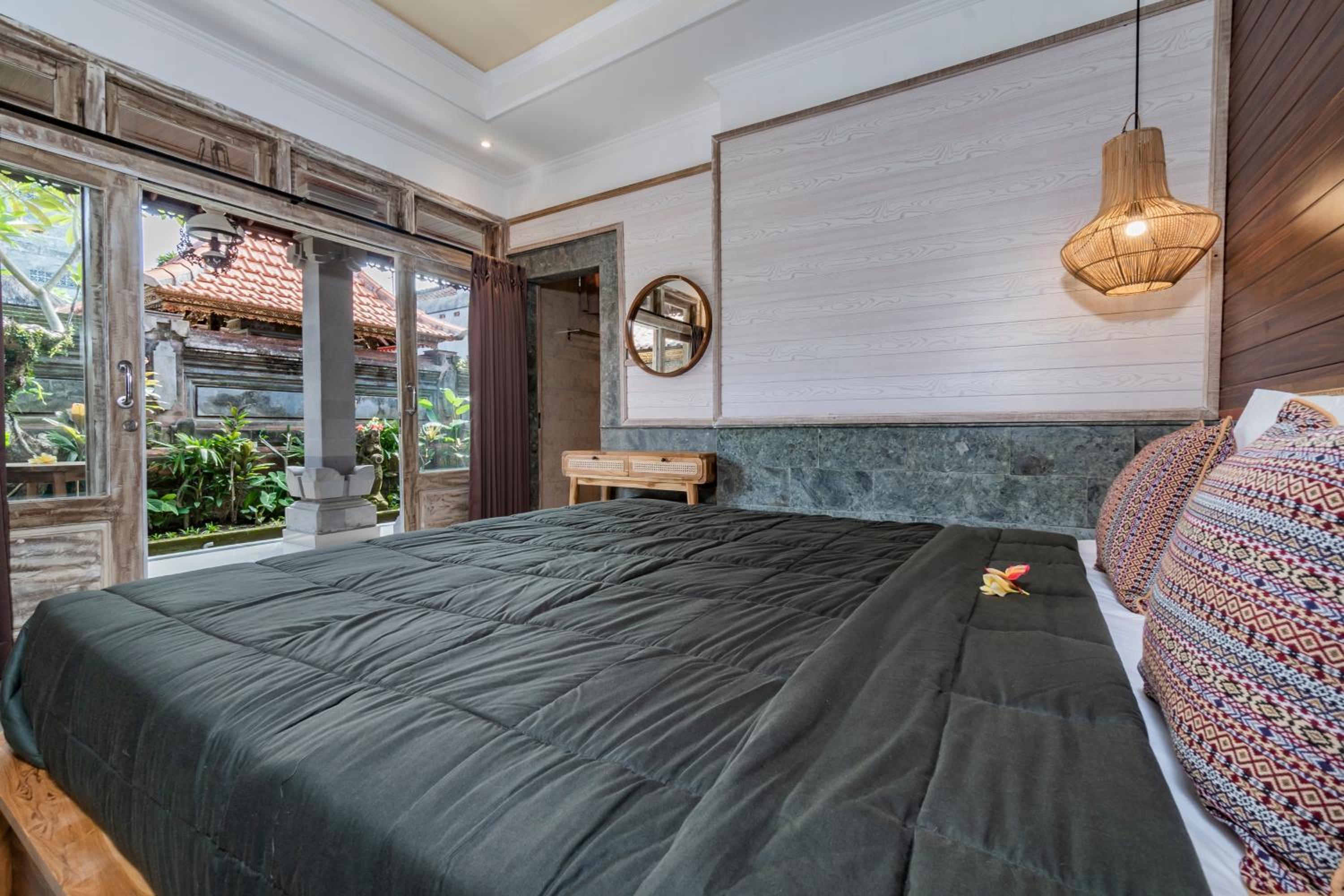 Tama Homestay