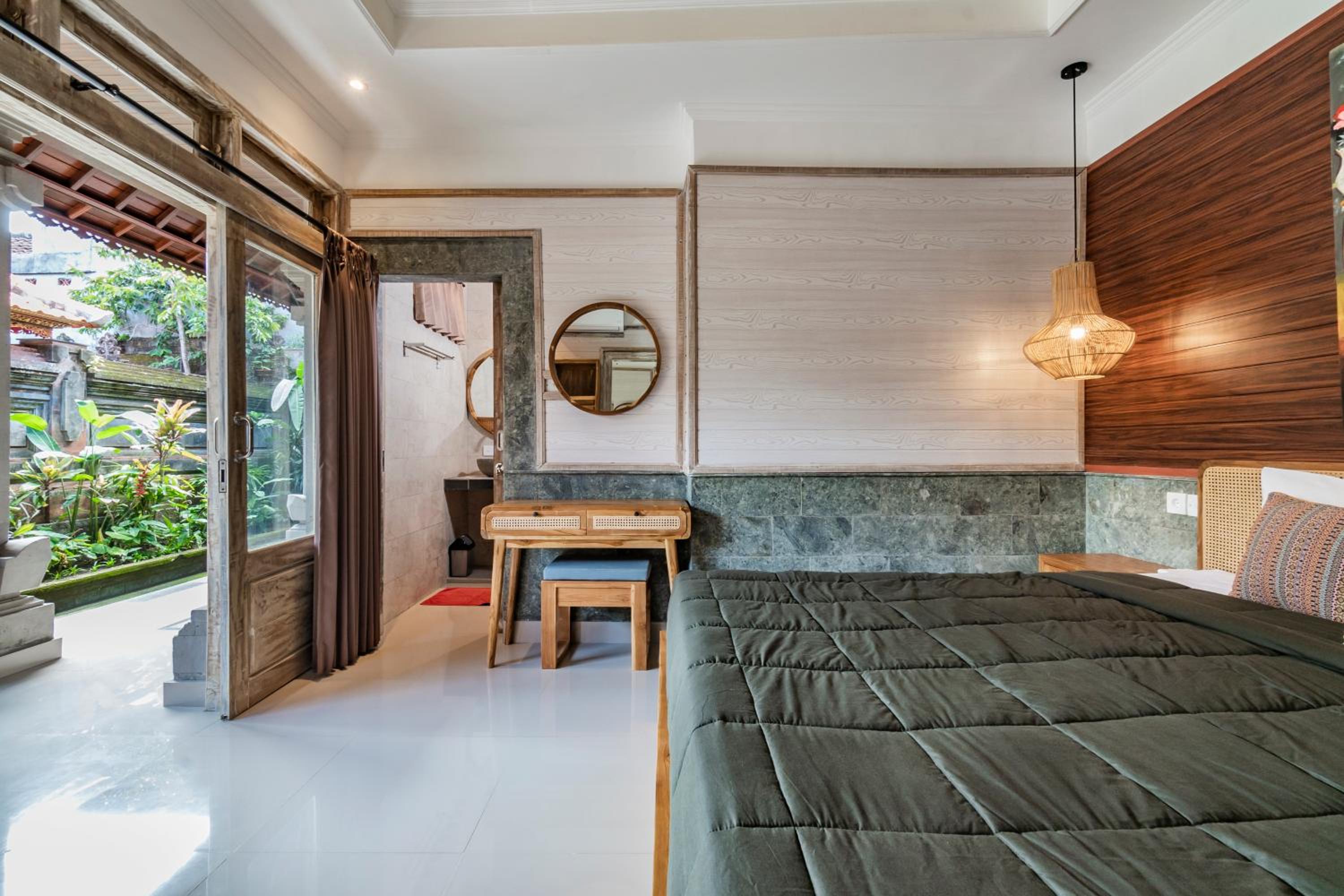 Tama Homestay