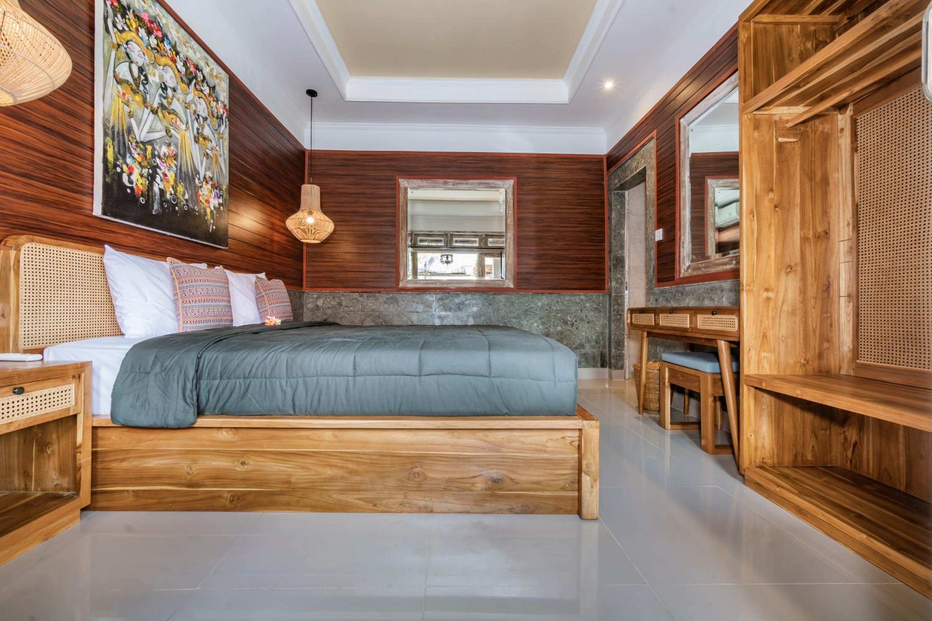 Tama Homestay