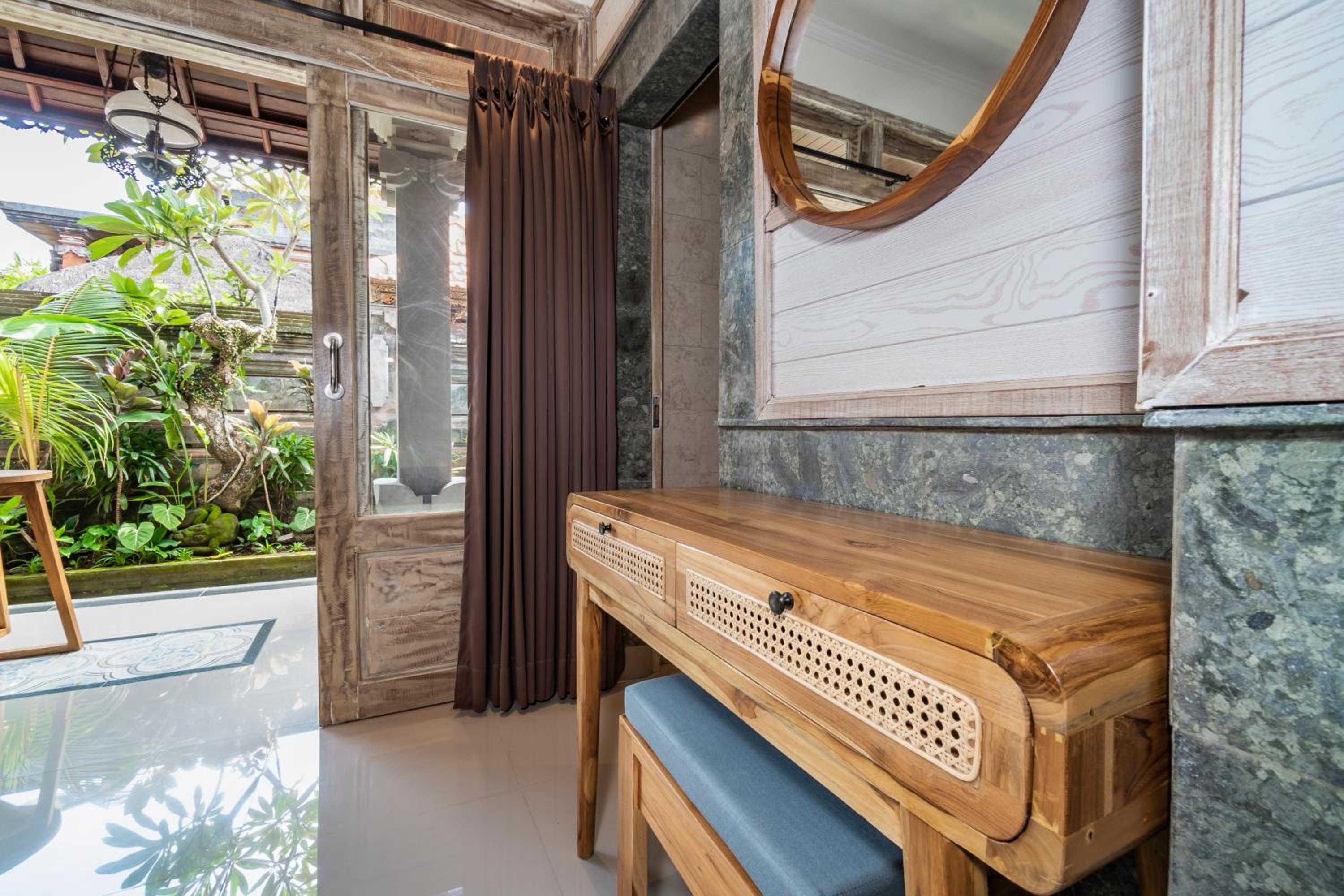 Tama Homestay