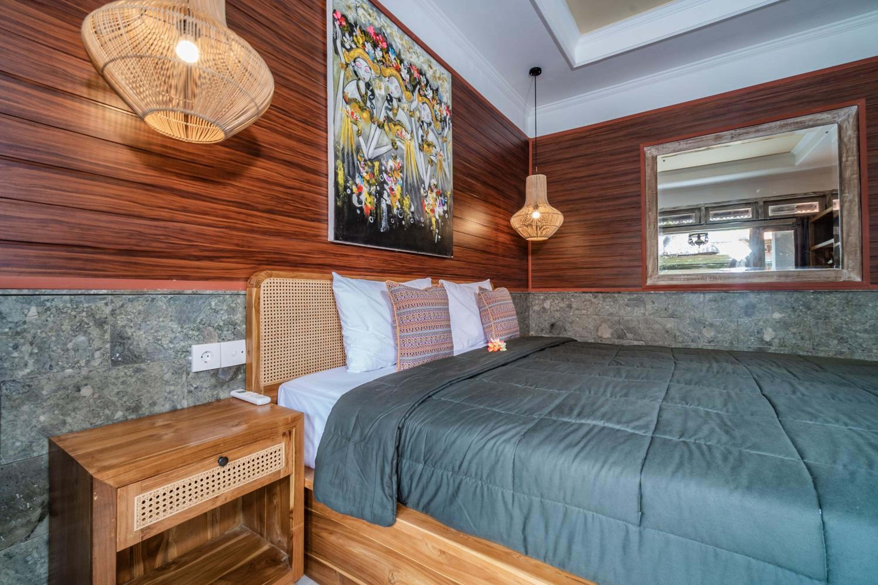 Tama Homestay