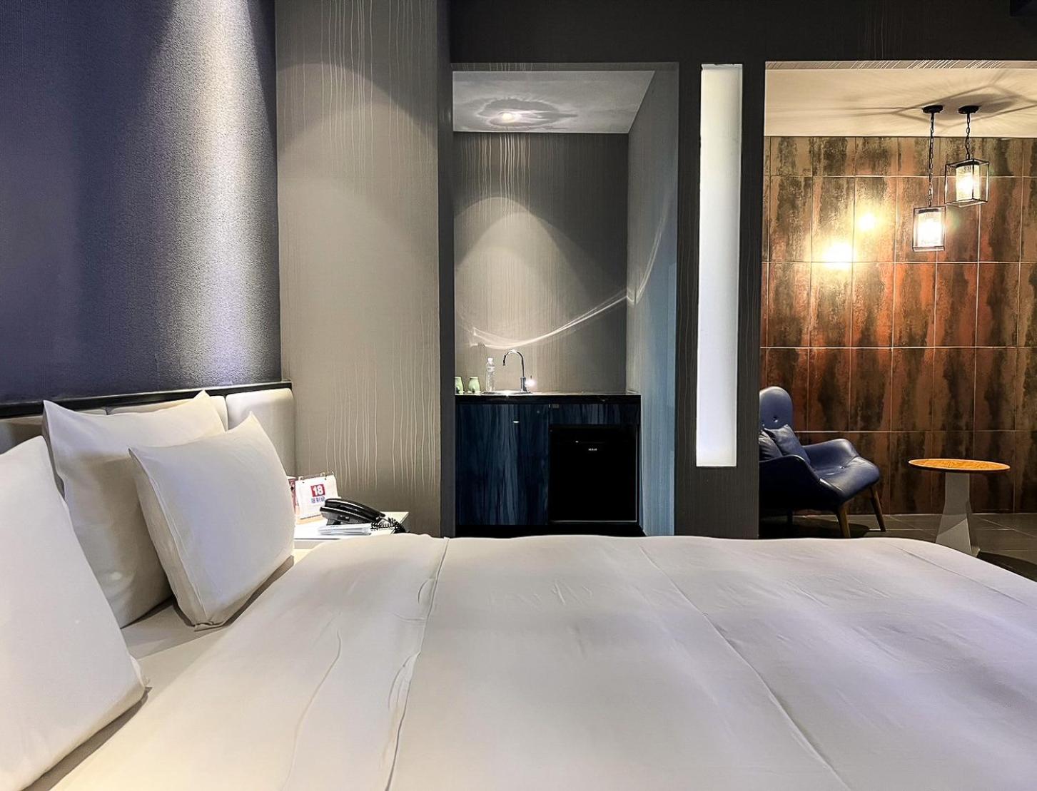 All-Ur Boutique Motel - Tai Tung Branch