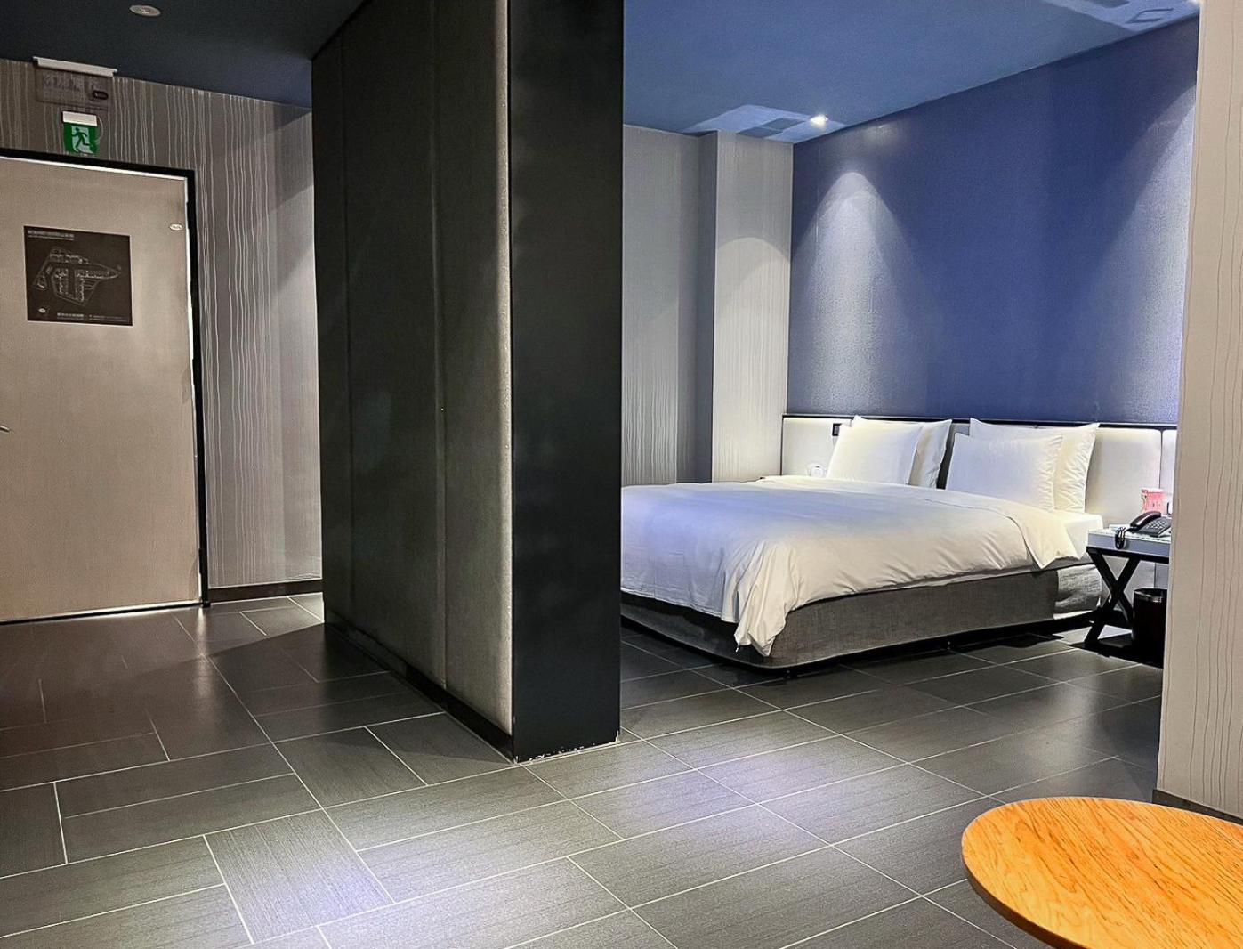 All-Ur Boutique Motel - Tai Tung Branch