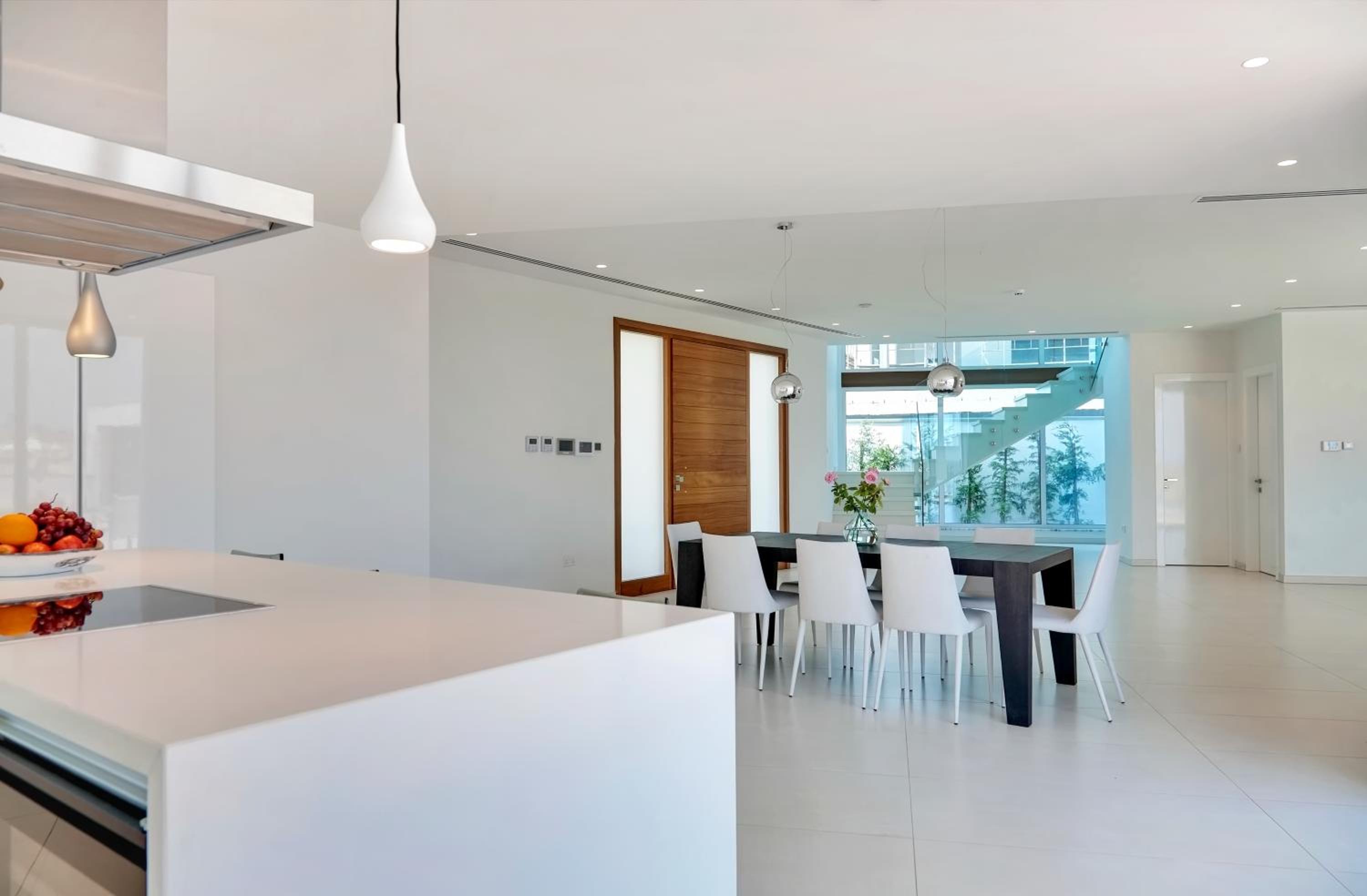 Sea Pearl Seaview Villa - Oriana