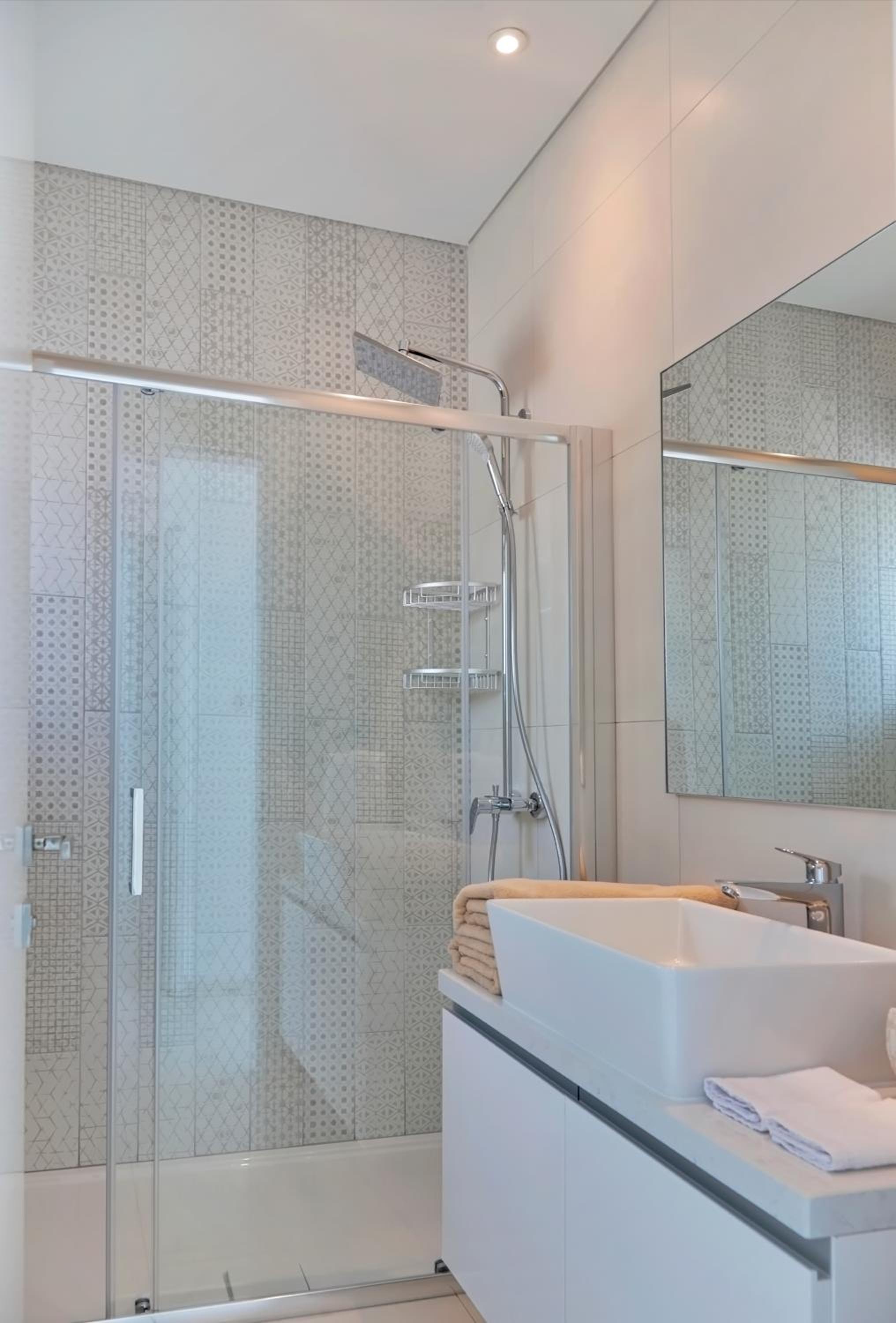 Sea Pearl Seaview Villa - Oriana