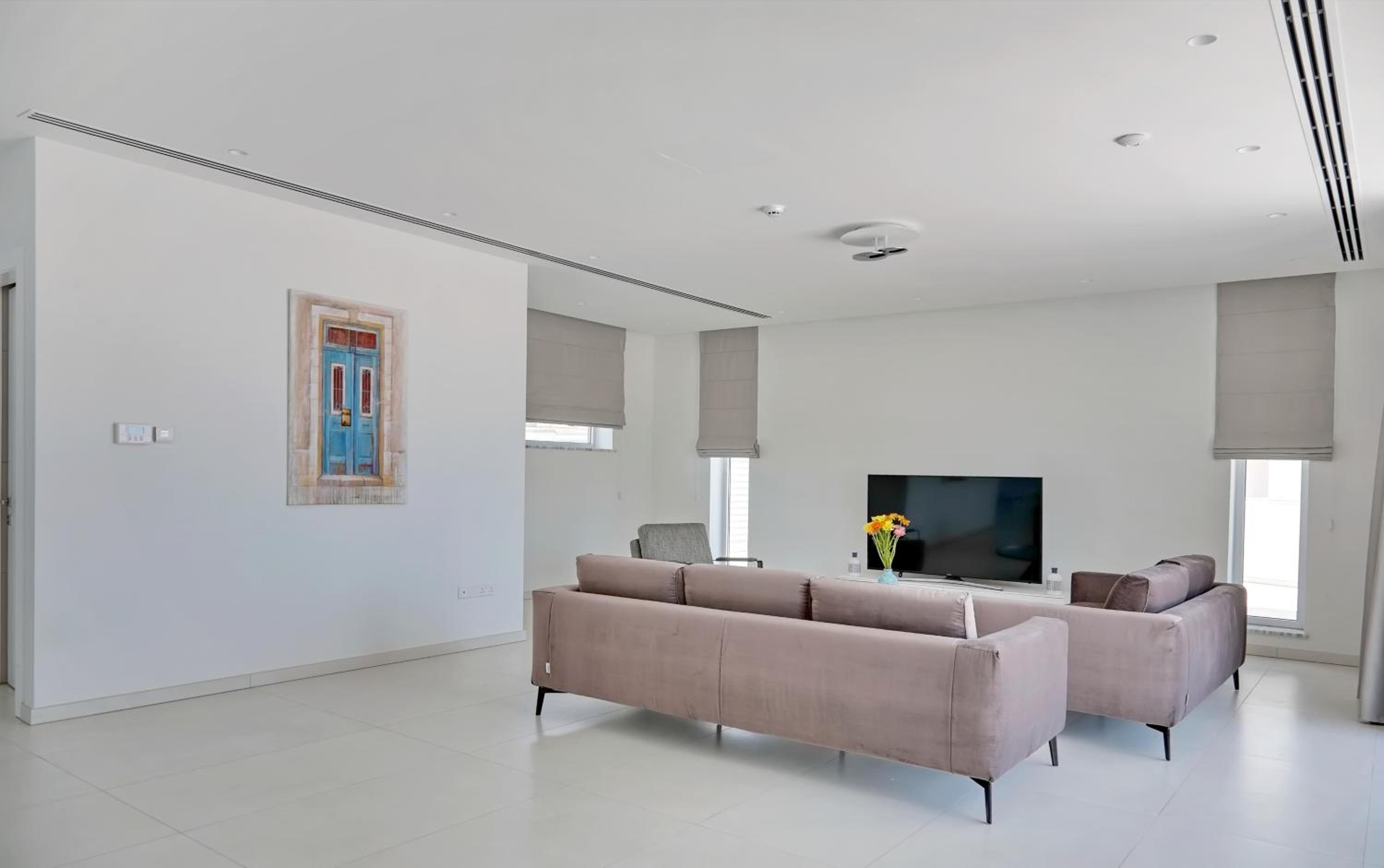 Sea Pearl Seaview Villa - Oriana