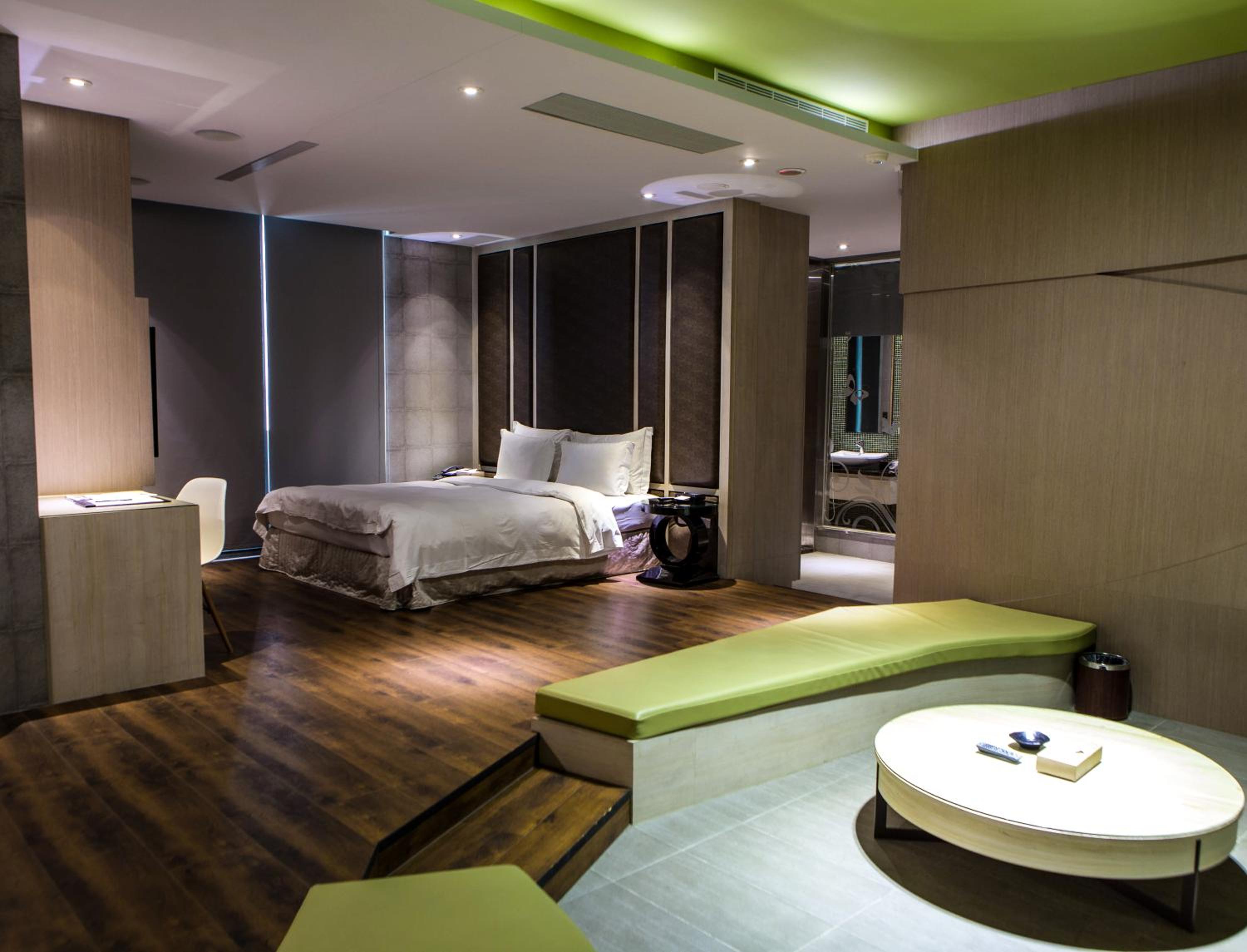 All-Ur Boutique Motel - Tai Tung Branch