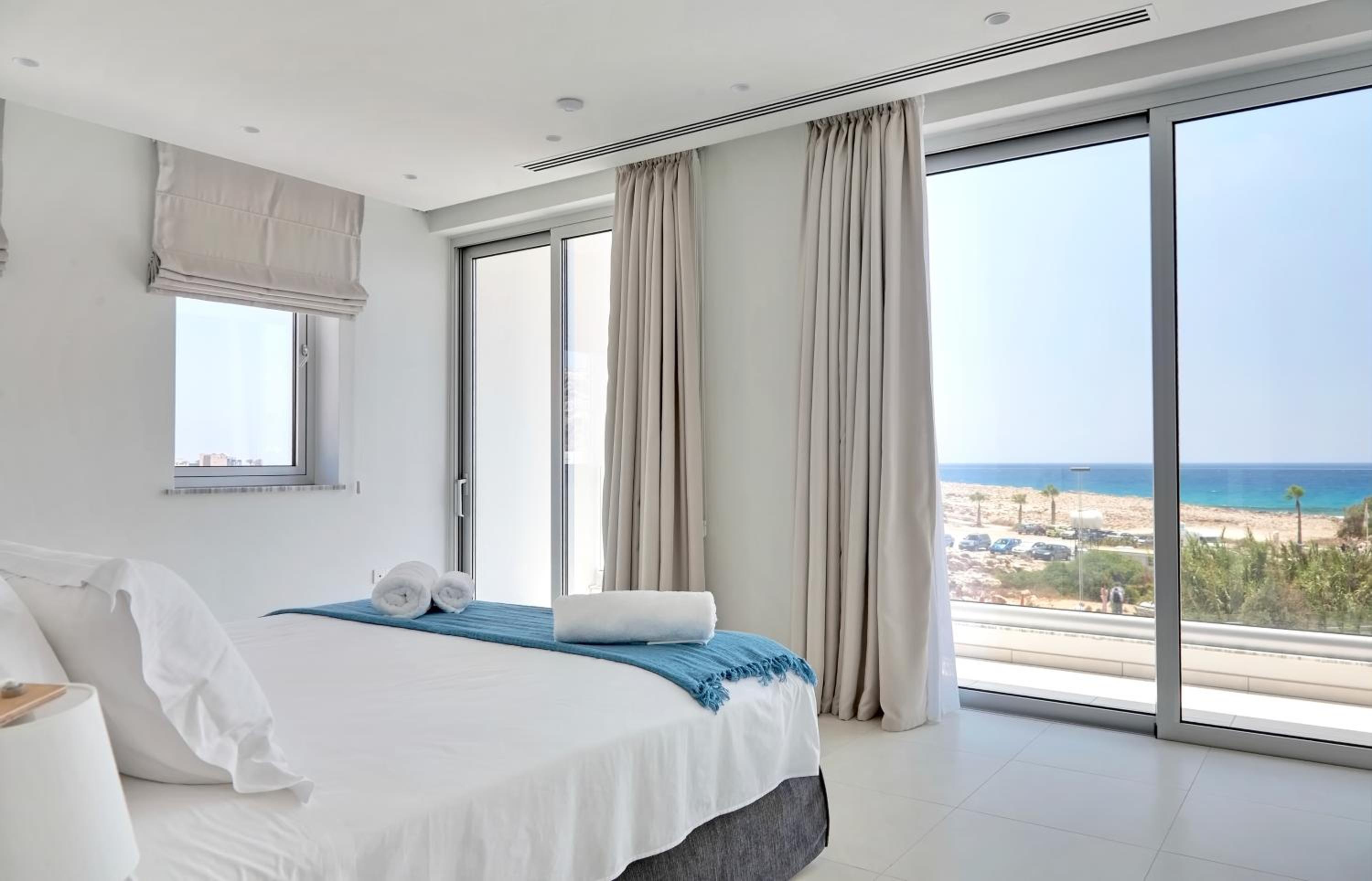 Sea Pearl Seaview Villa - Oriana