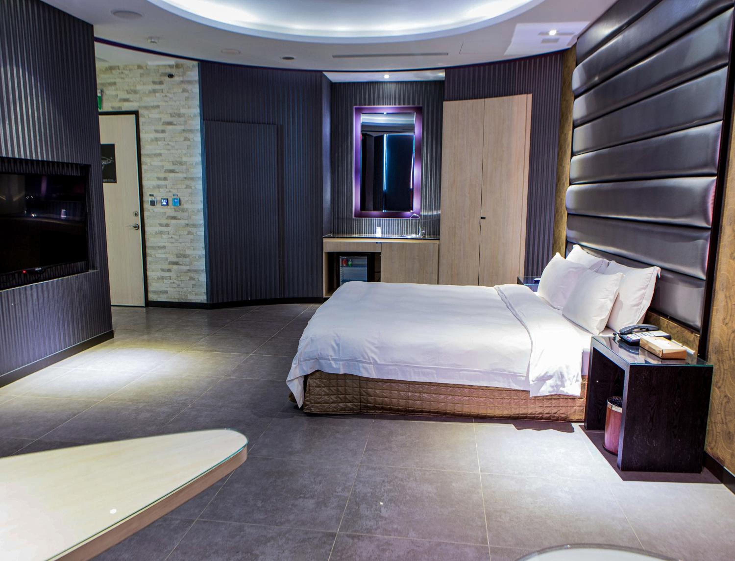 All-Ur Boutique Motel - Tai Tung Branch