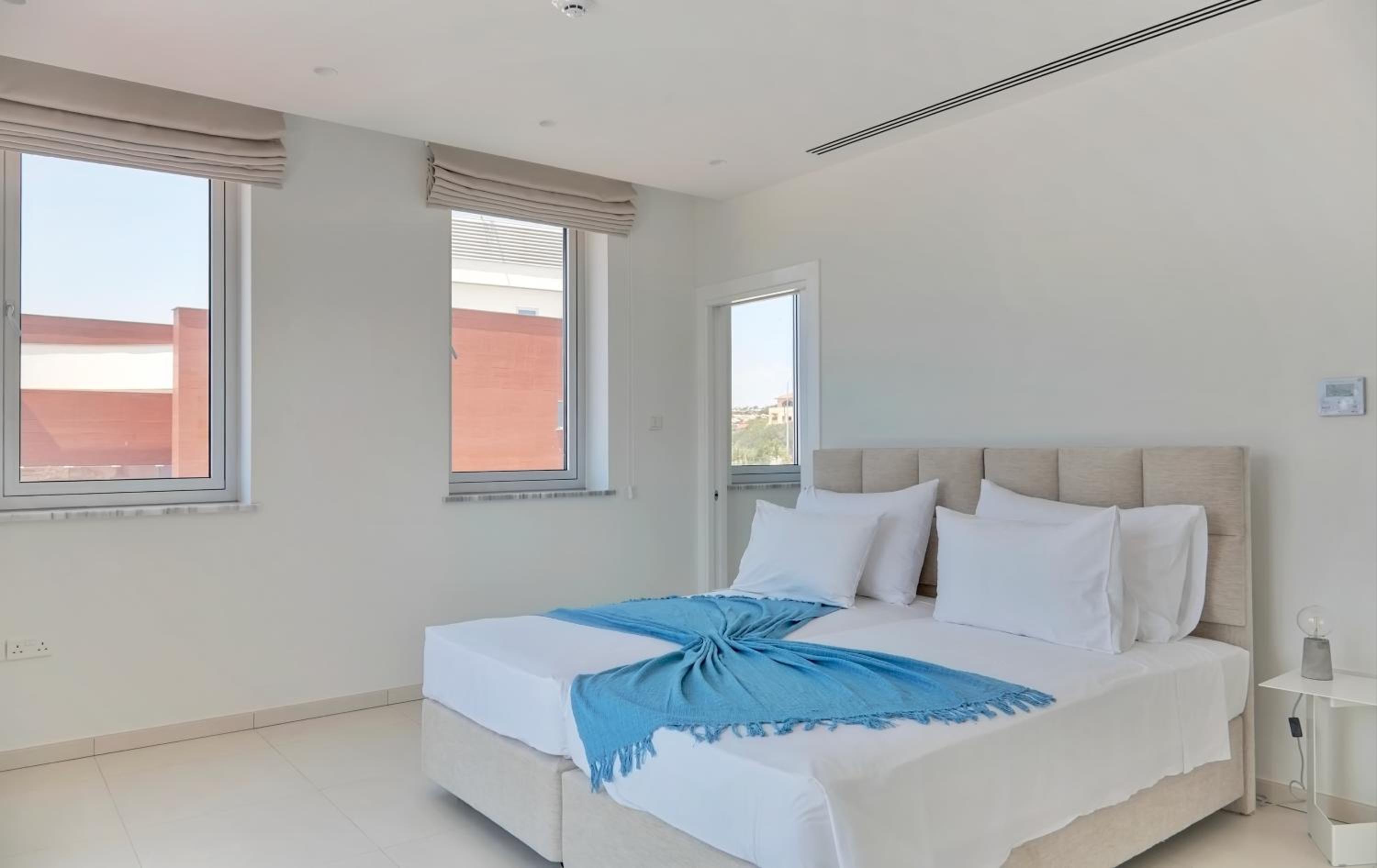 Sea Pearl Seaview Villa - Oriana