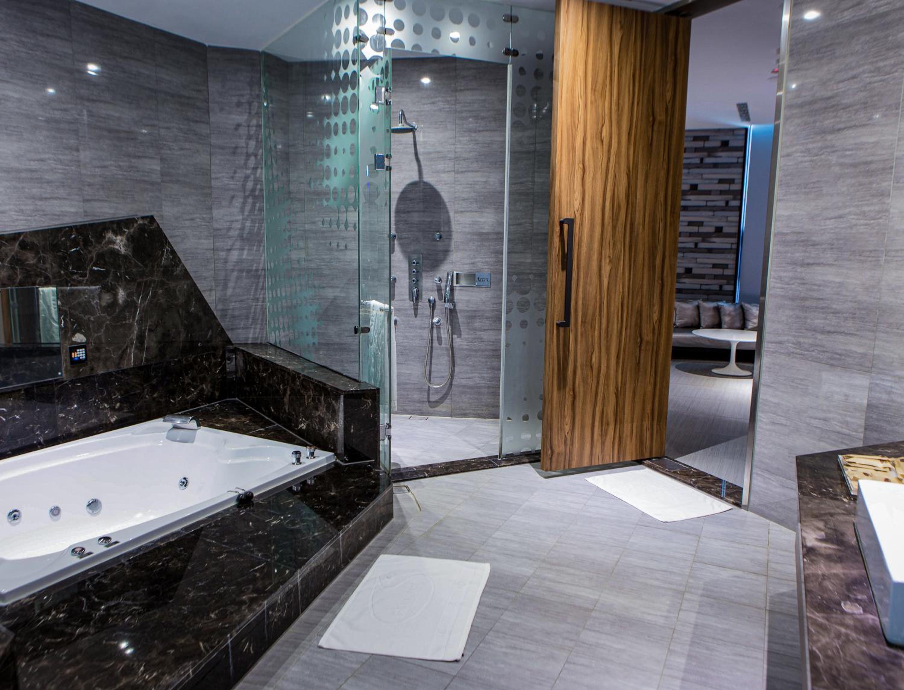 All-Ur Boutique Motel - Tai Tung Branch