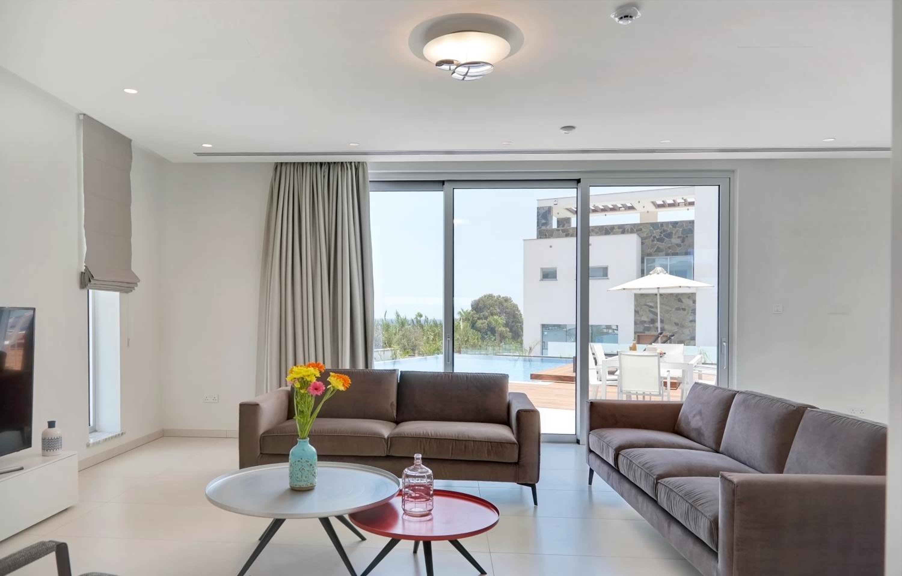 Sea Pearl Seaview Villa - Oriana