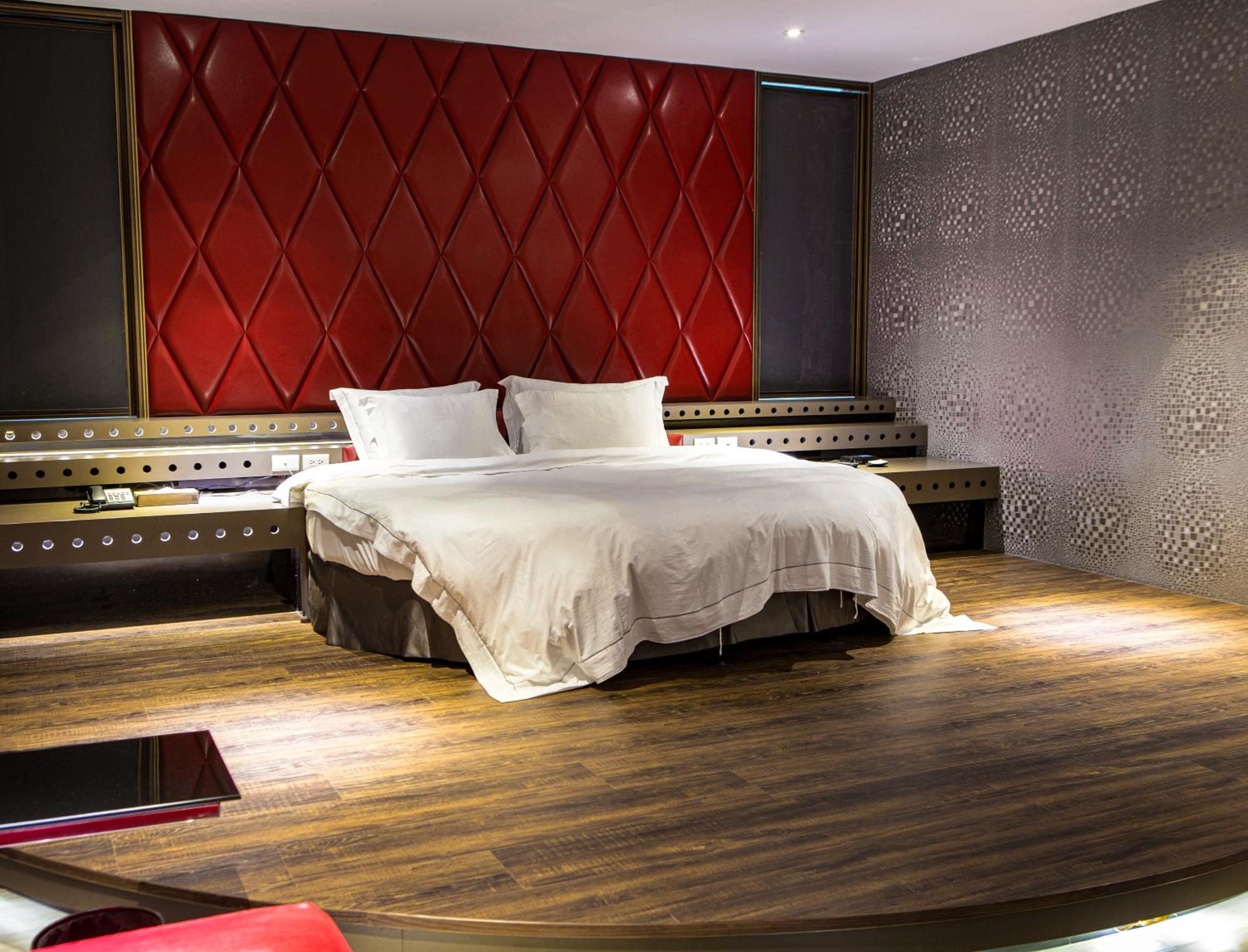 All-Ur Boutique Motel - Tai Tung Branch