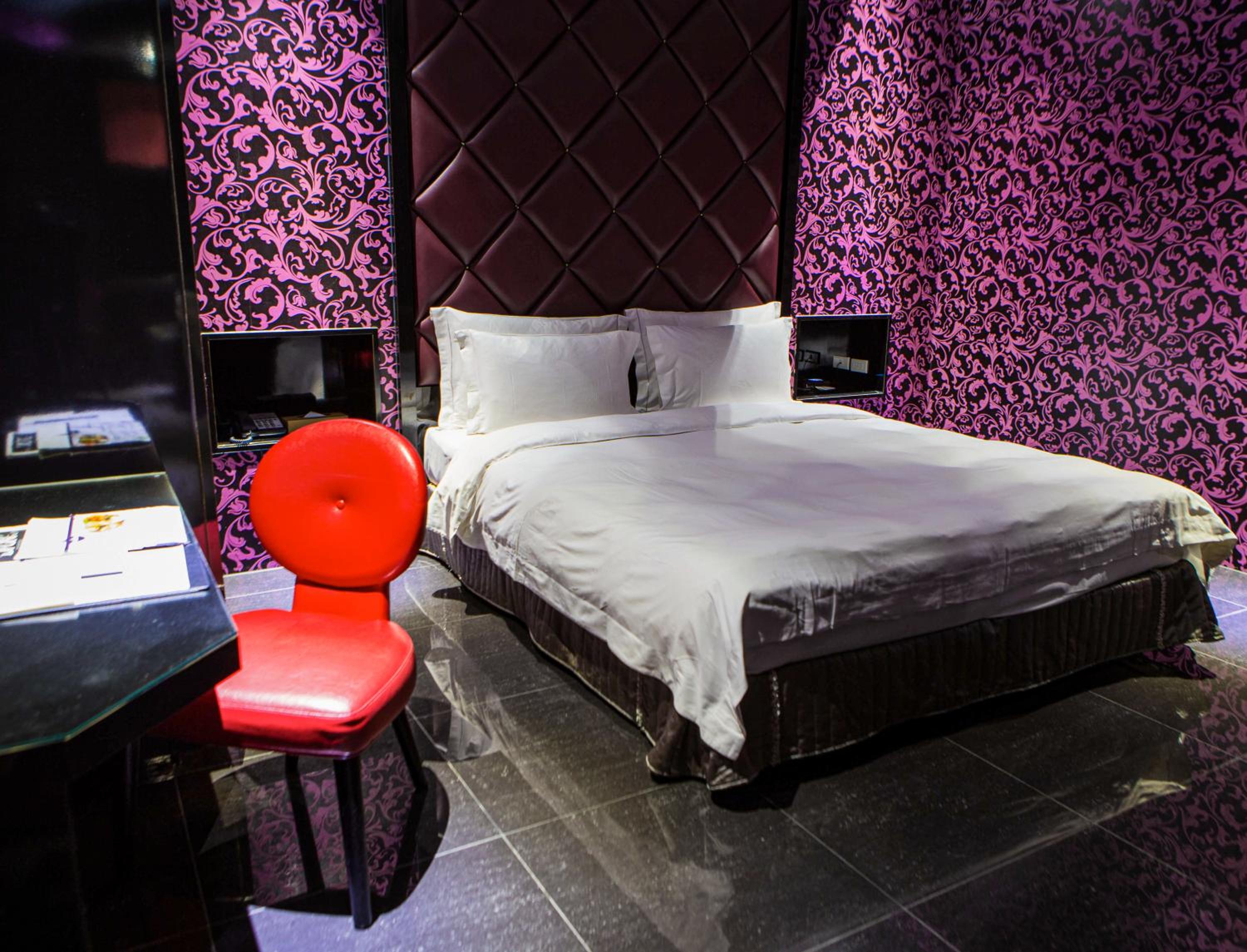 All-Ur Boutique Motel - Tai Tung Branch
