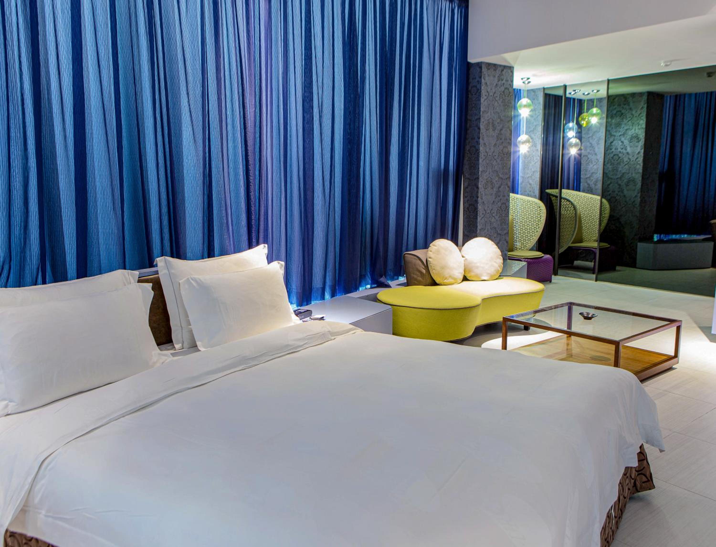 All-Ur Boutique Motel - Tai Tung Branch