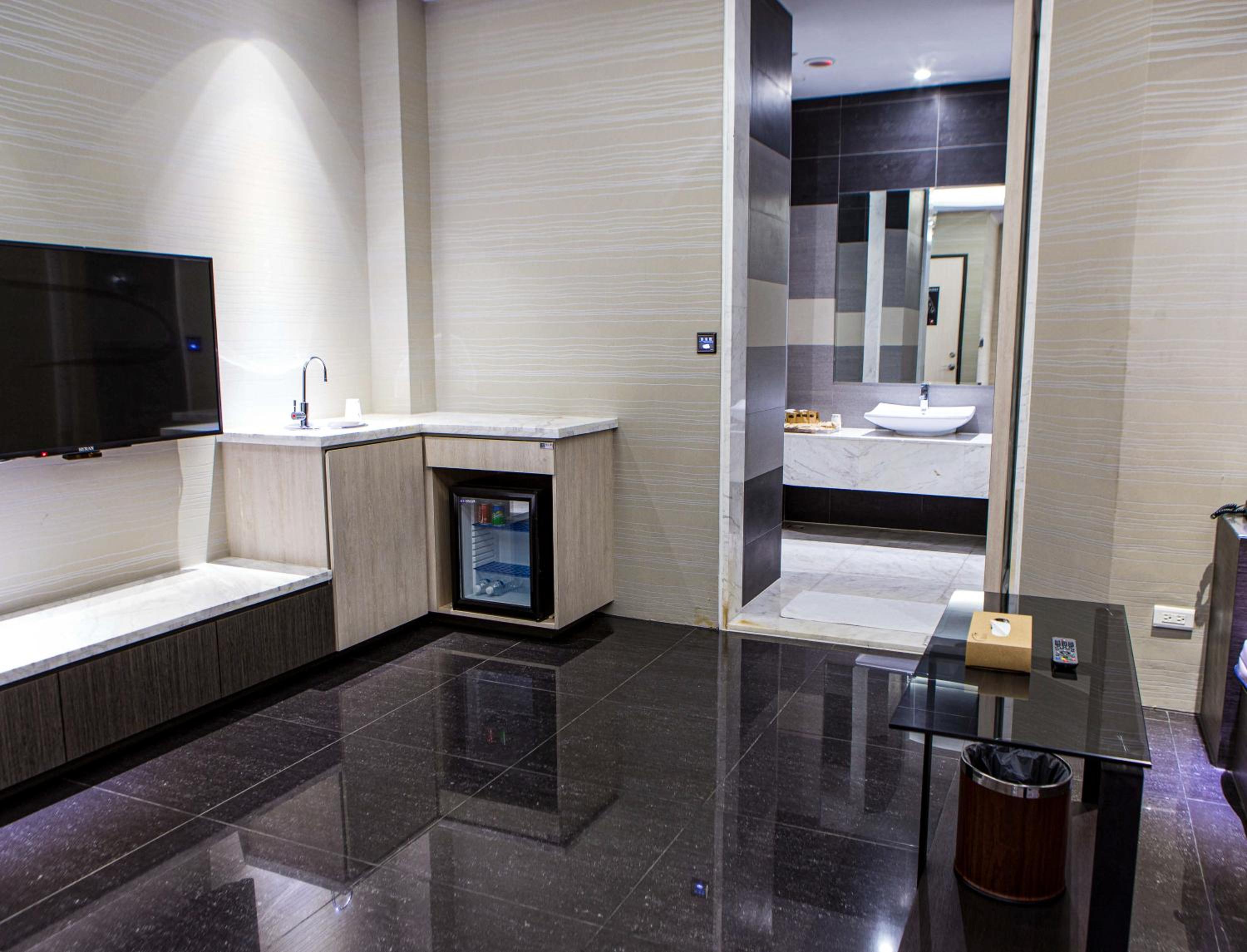 All-Ur Boutique Motel - Tai Tung Branch