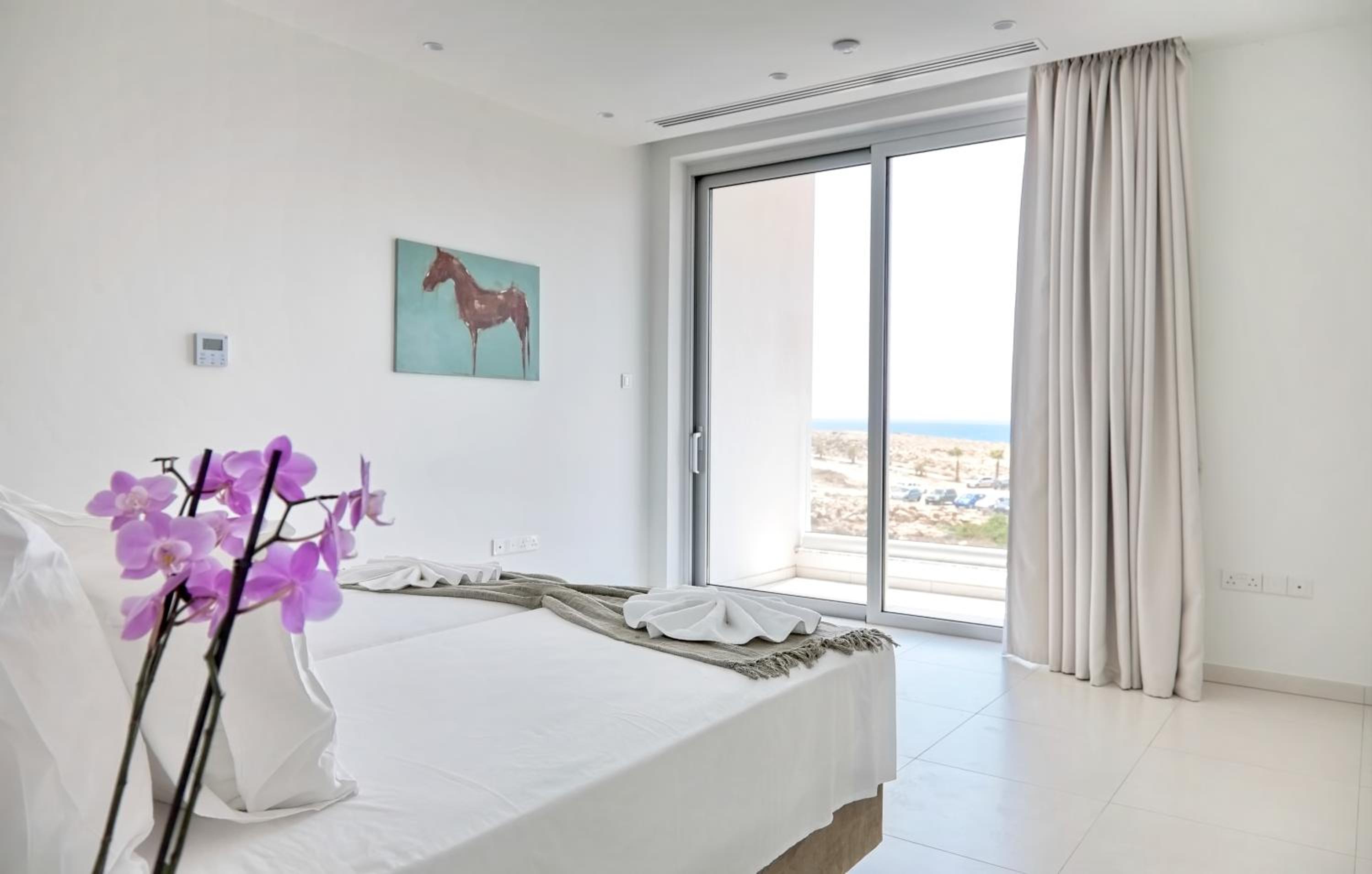 Sea Pearl Seaview Villa - Oriana