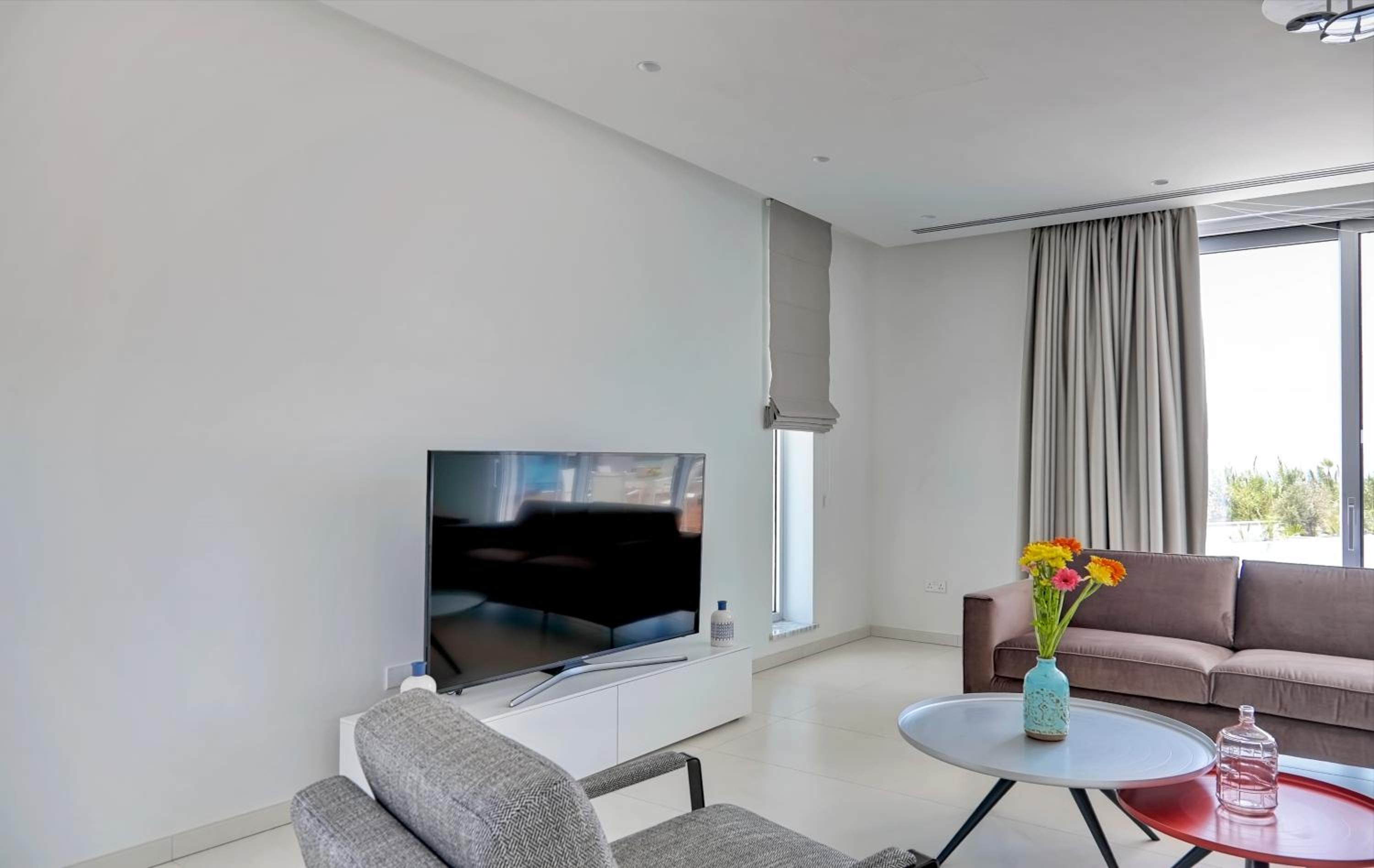 Sea Pearl Seaview Villa - Oriana