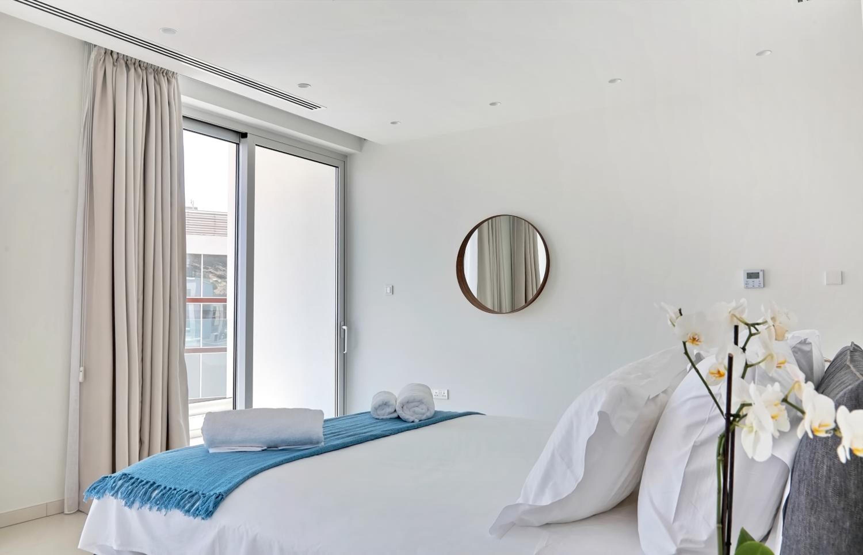 Sea Pearl Seaview Villa - Oriana