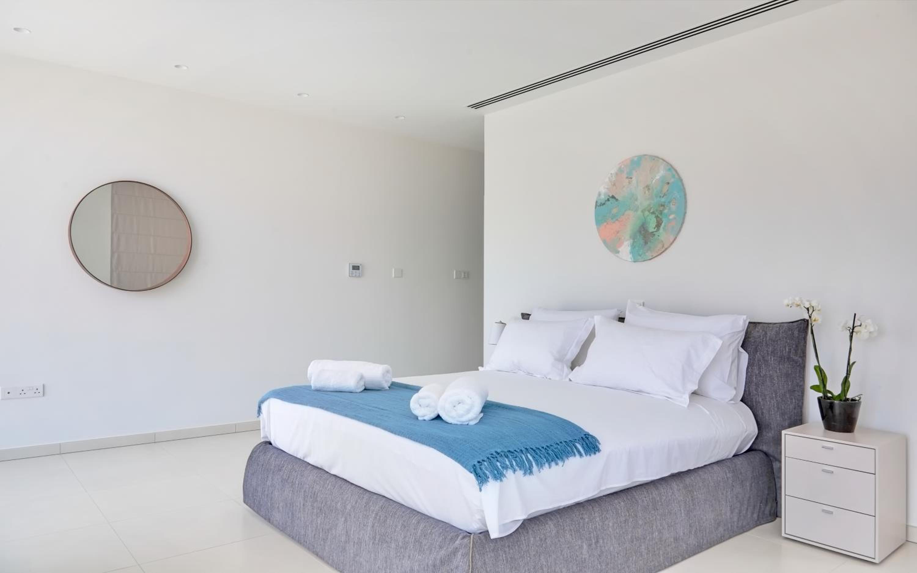 Sea Pearl Seaview Villa - Oriana
