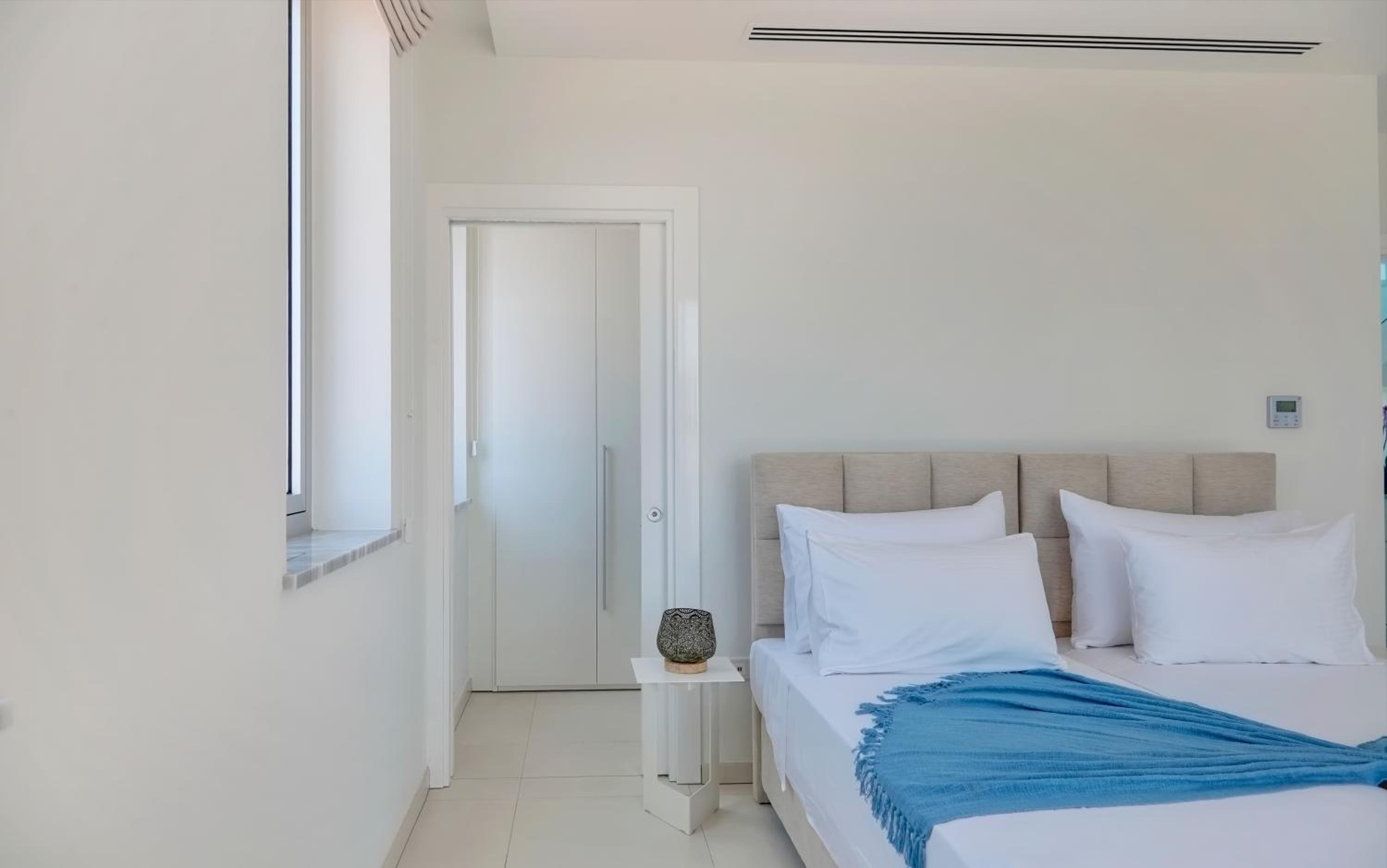 Sea Pearl Seaview Villa - Oriana