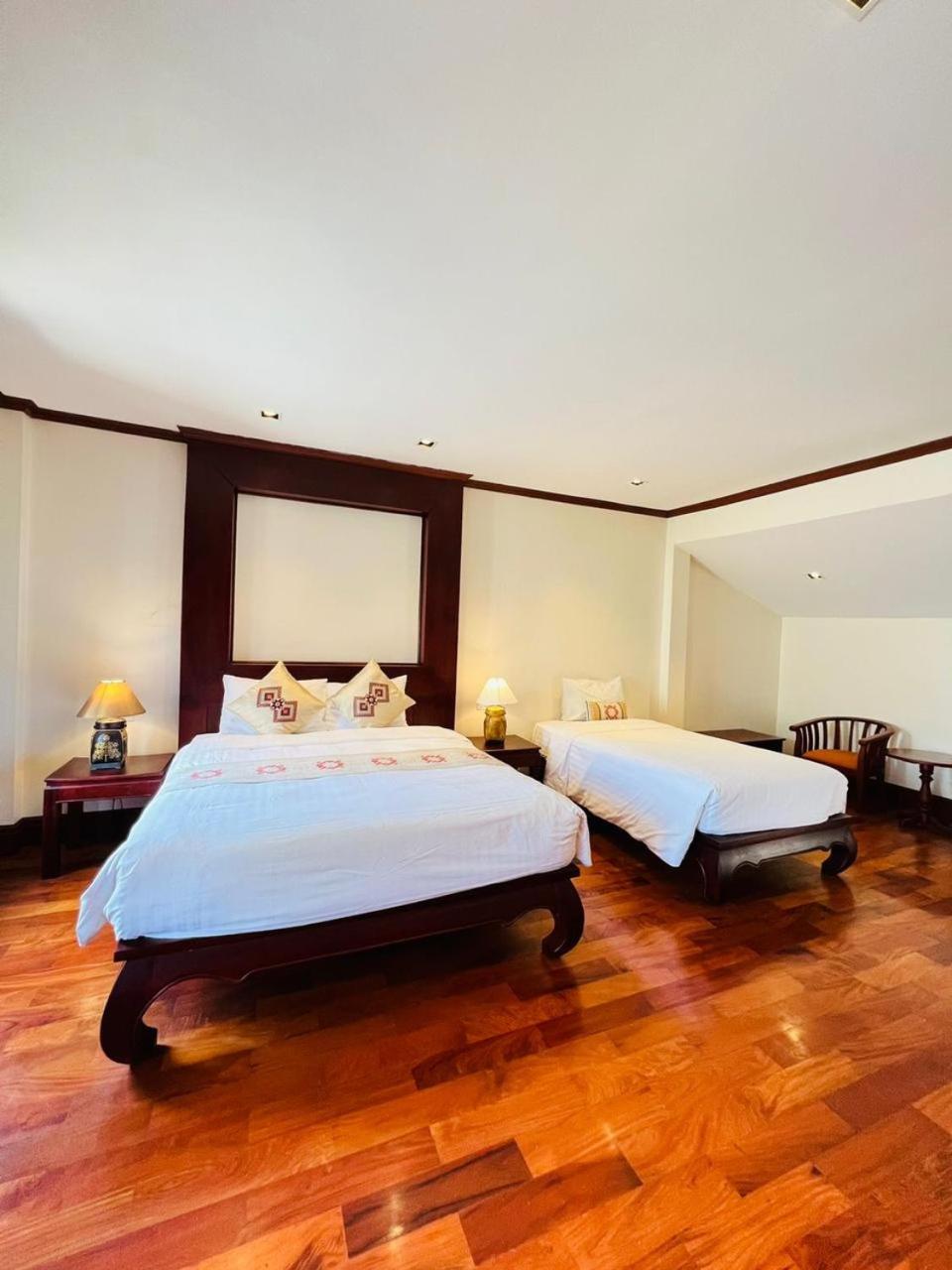 Houngvilai Hotel